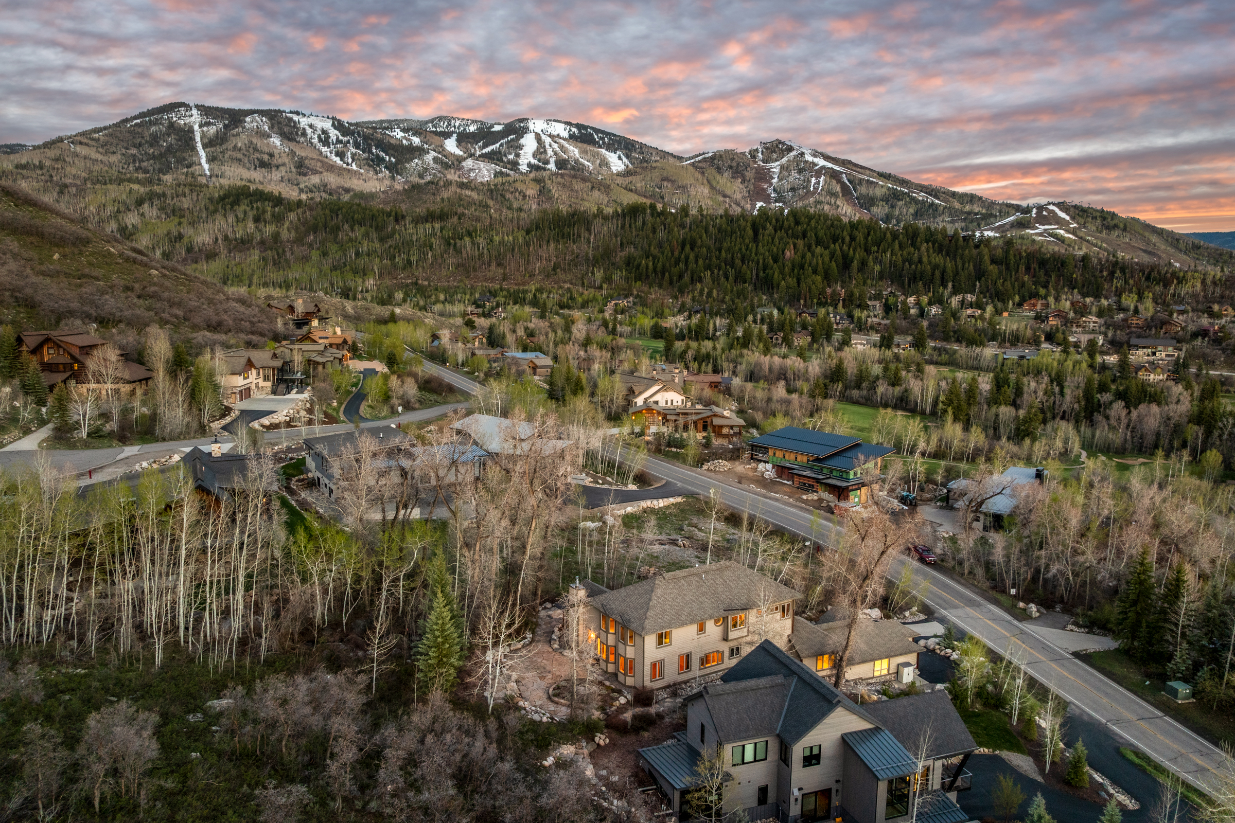  560 Steamboat Boulevard, Steamboat Springs, CO, 80487 - 物件實景