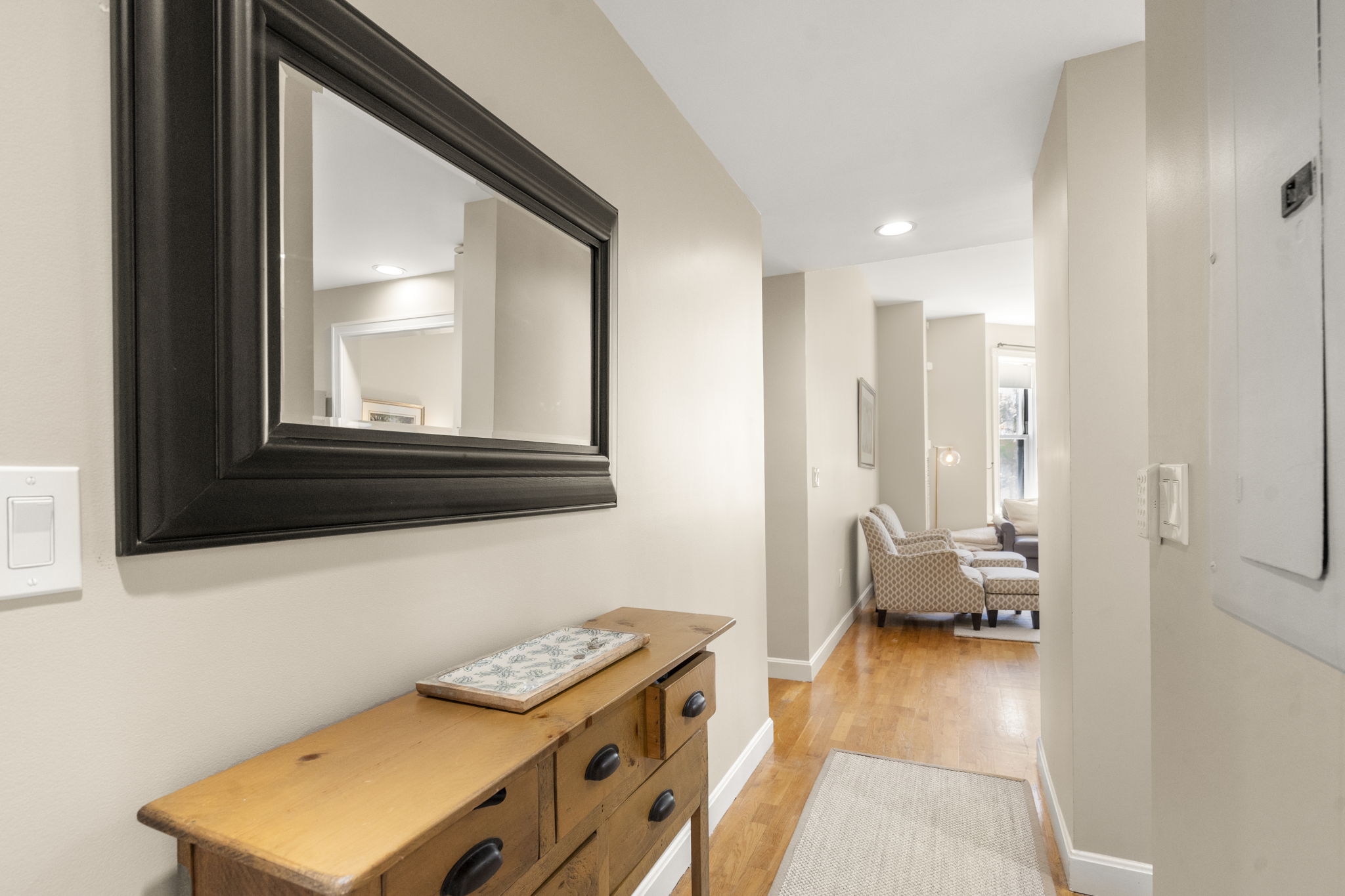  416 Marlborough St, Boston, MA, 02115 - 物件實景