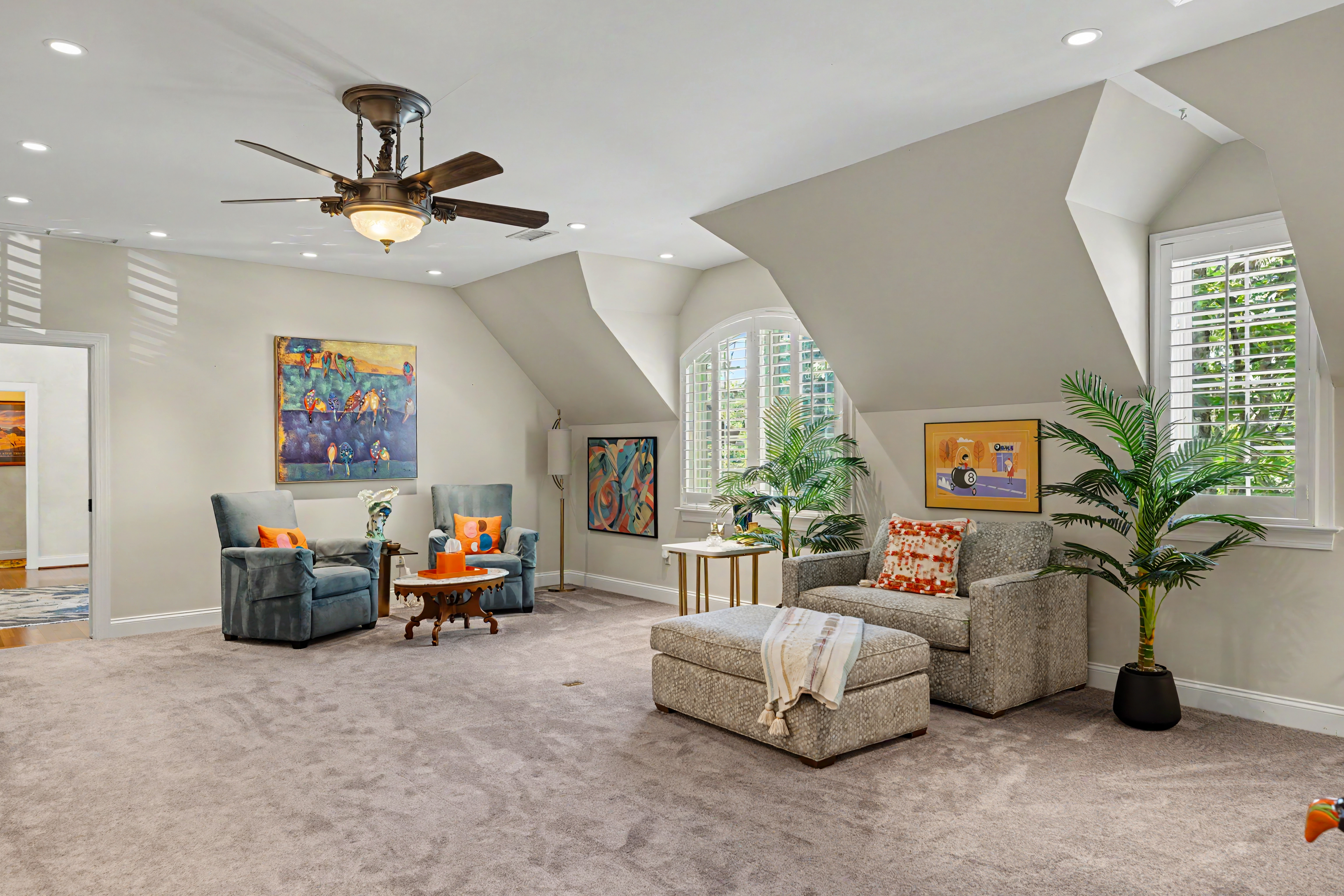  1255 Horse Shoe Trail, Phoenixville, PA 19460 - 物件實景