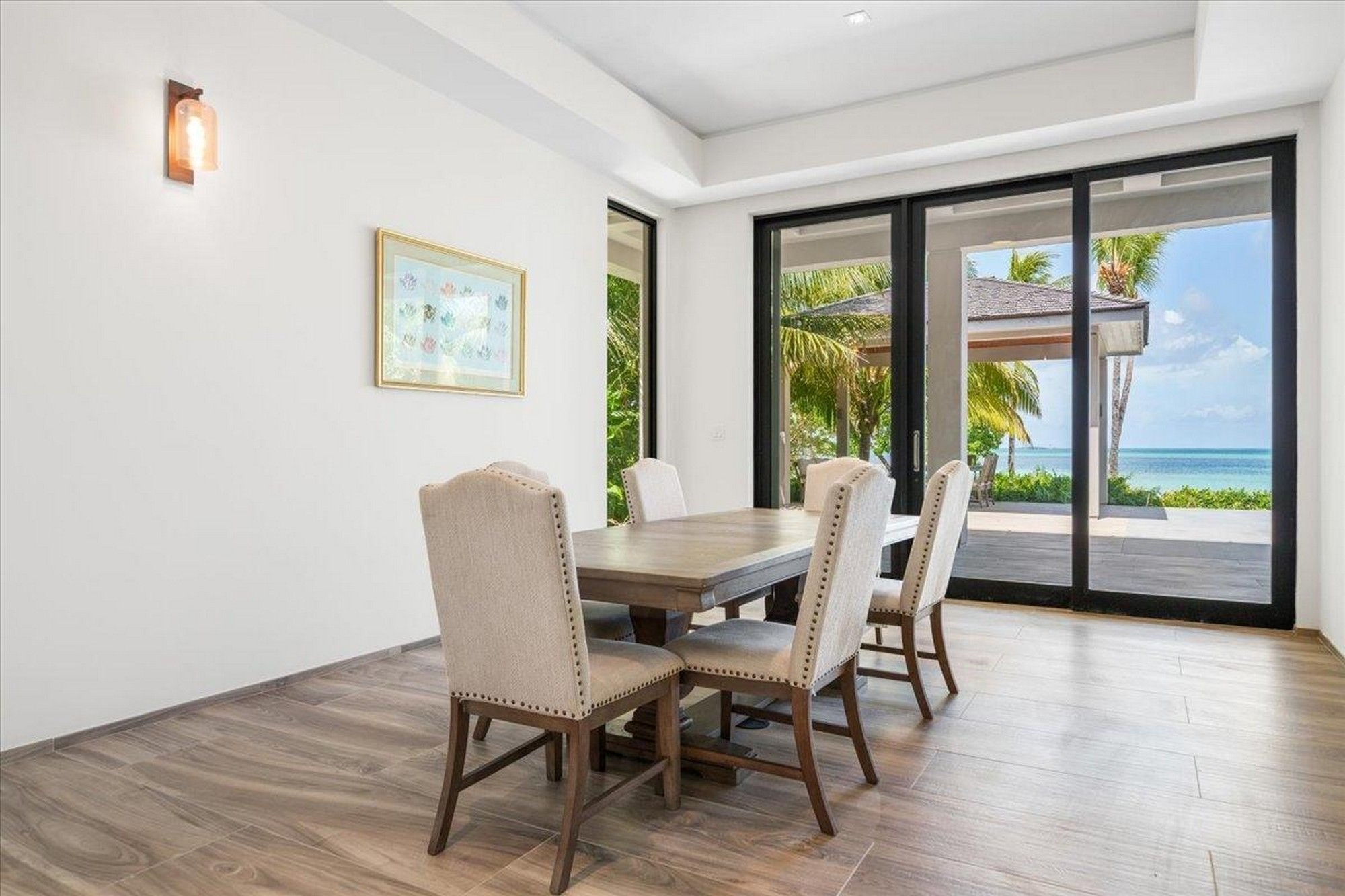  Clifton Bay Residence, Lyford Cay - 物件實景