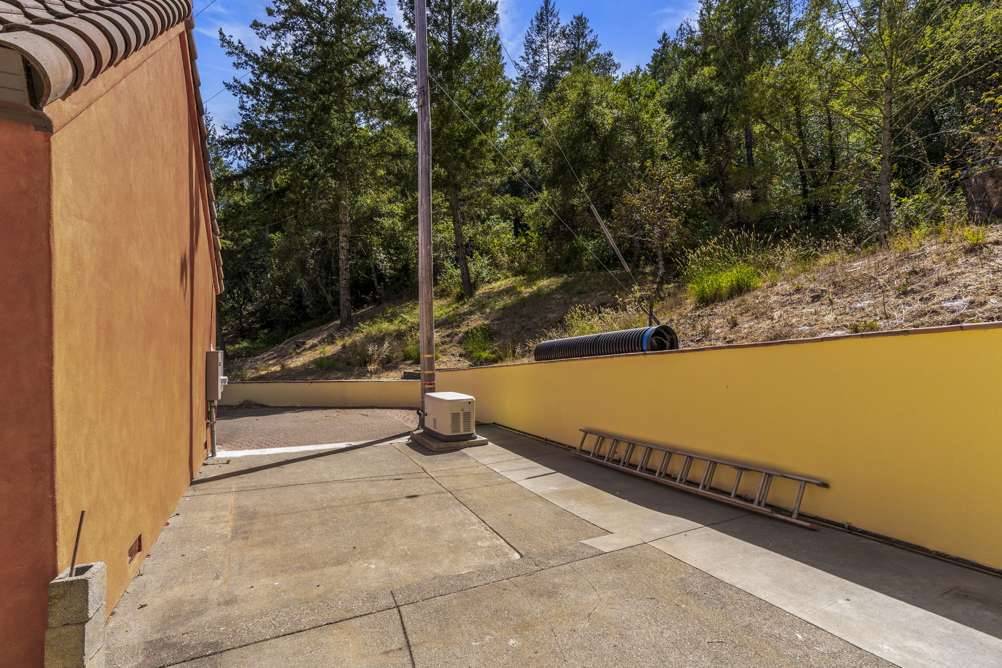  2145 NW Mount Veeder Rd - 物件實景