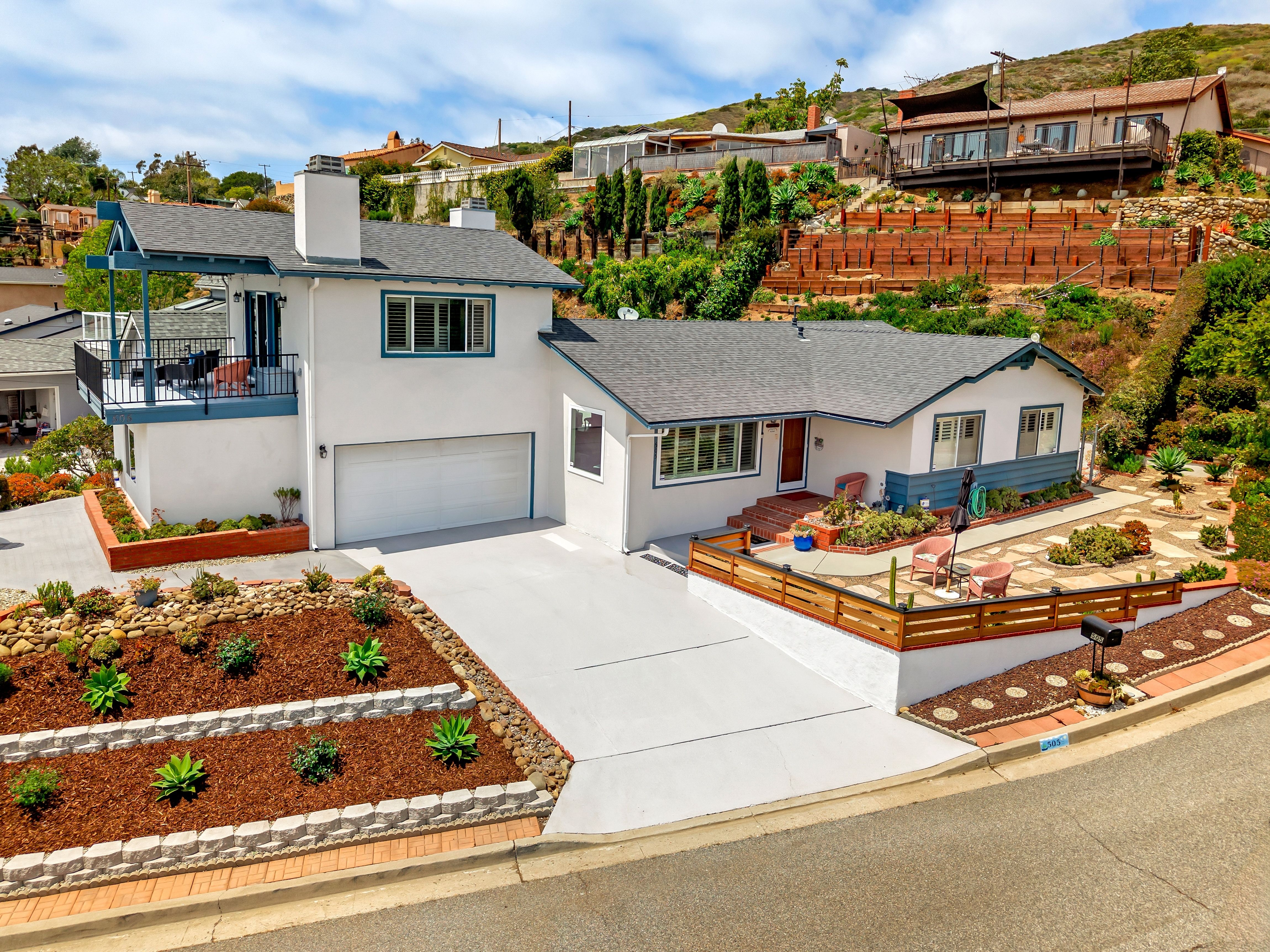  505 Briarwood Terrace, Ventura, CA 93001 - 物件實景