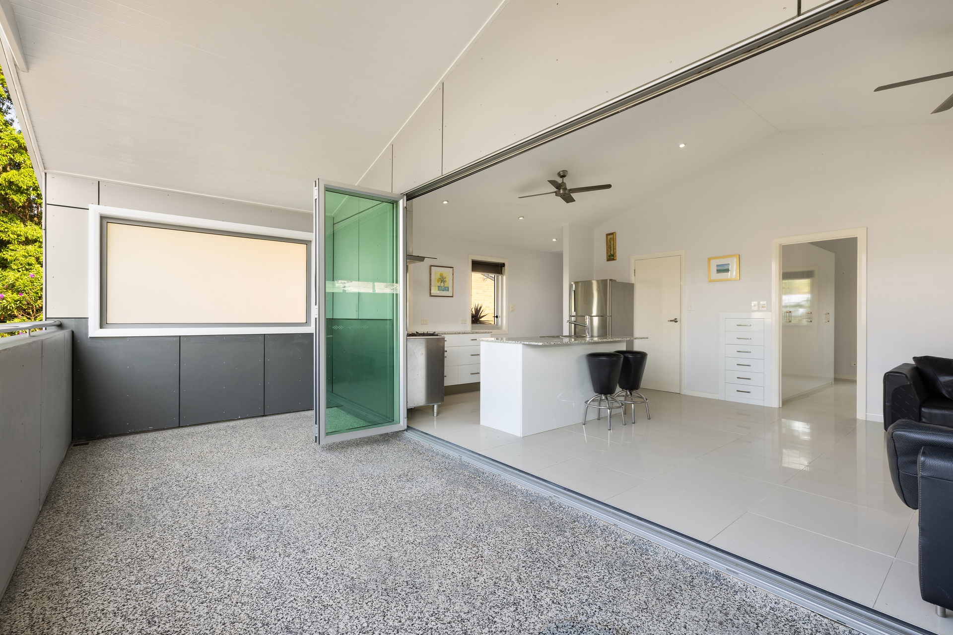  61 Tennyson Street, Byron Bay - 物件實景