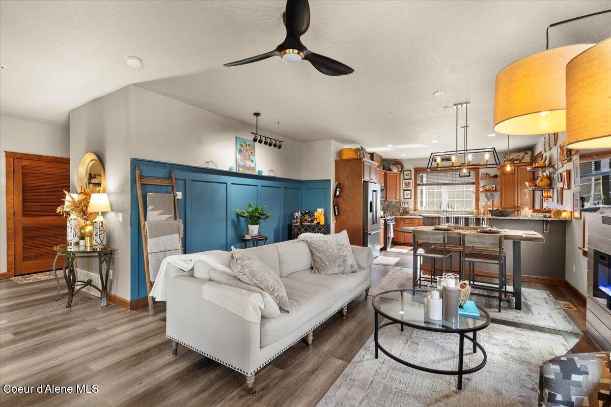 Coeur D'alene, Idaho, 83814, United States, 2 Bedrooms Bedrooms, ,1 BathroomBathrooms,Residential,For Sale,1761897