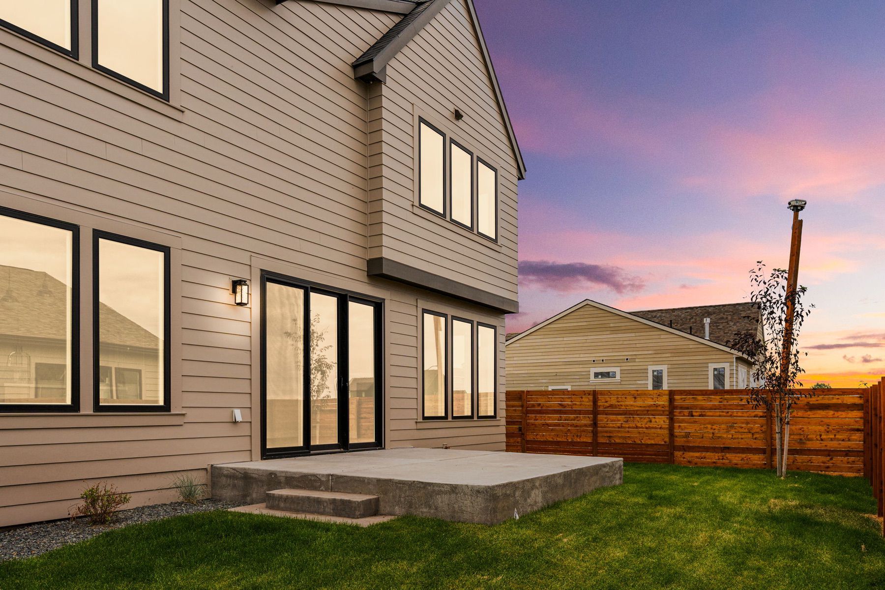  1506 Cambridge Dr - 物件實景