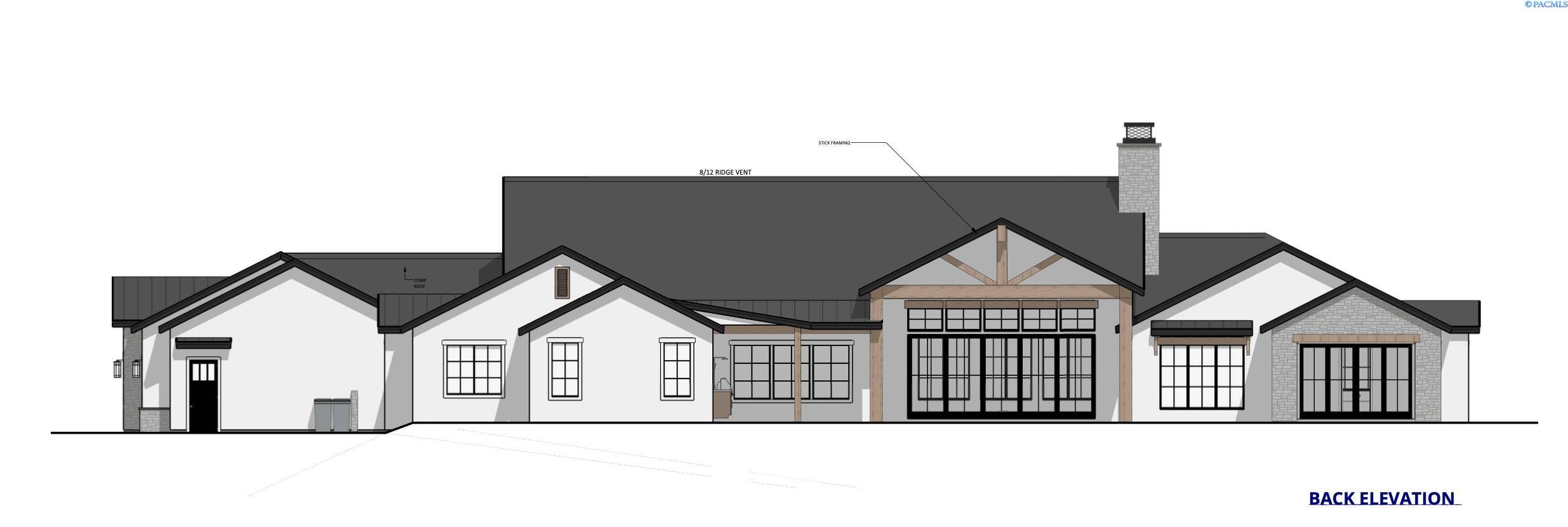 Kennewick, Washington, 99338, United States, 5 Bedrooms Bedrooms, ,4 BathroomsBathrooms,Residential,For Sale,2005563