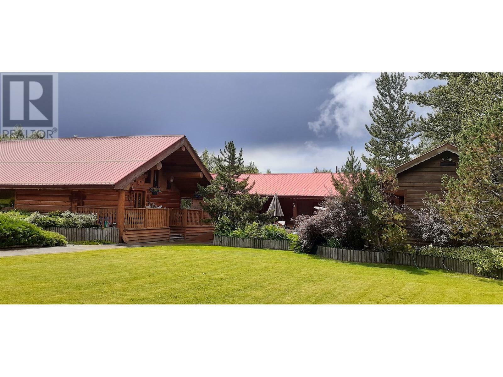 CLEARWATER, British Columbia, V0E 1N1, CA, 1 Bedroom Bedrooms, ,1 BathroomBathrooms,Residential,For Sale,1837039