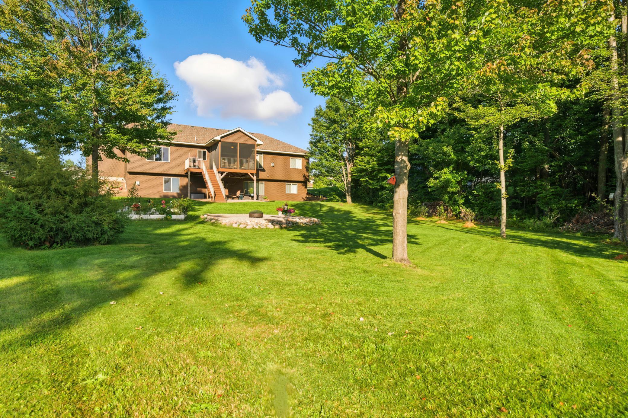 Cambridge, Minnesota, 55008, United States, 4 Bedrooms Bedrooms, ,1 BathroomBathrooms,Residential,For Sale,1963119