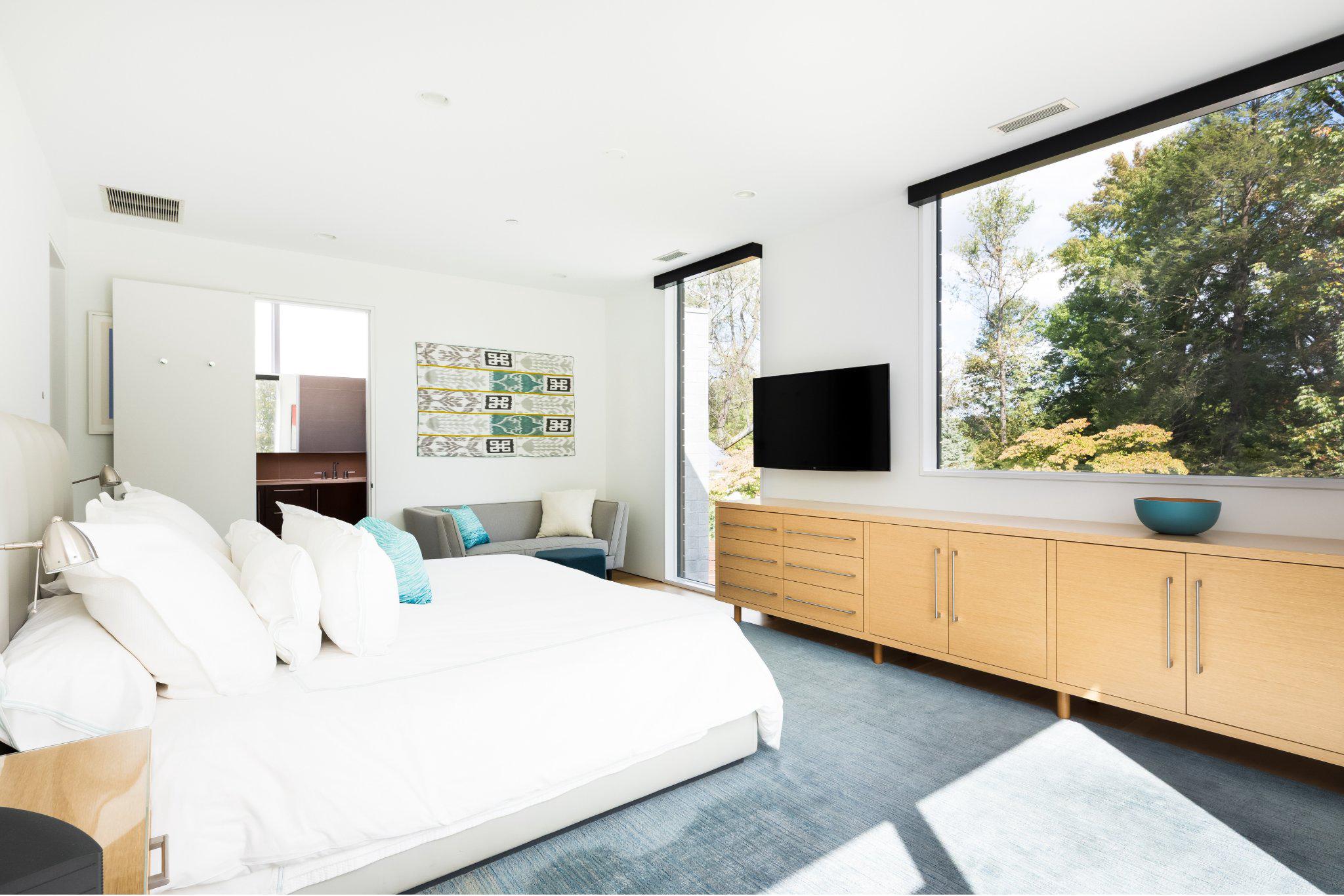  9119 Levelle Drive, Chevy Chase, MD, 20815 - 物件實景