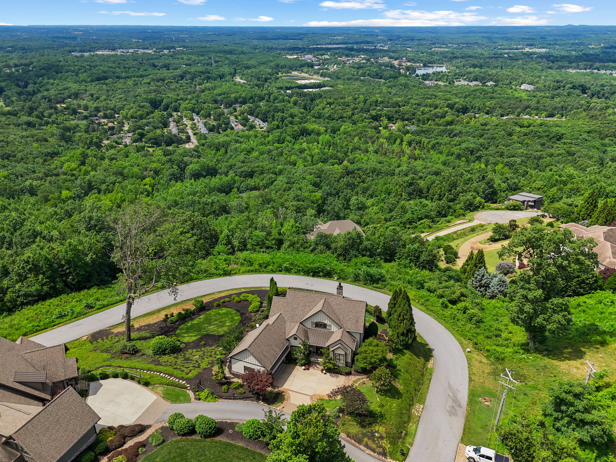  29 Grand Vista Drive, Greenville, SC 29609 - 物件實景