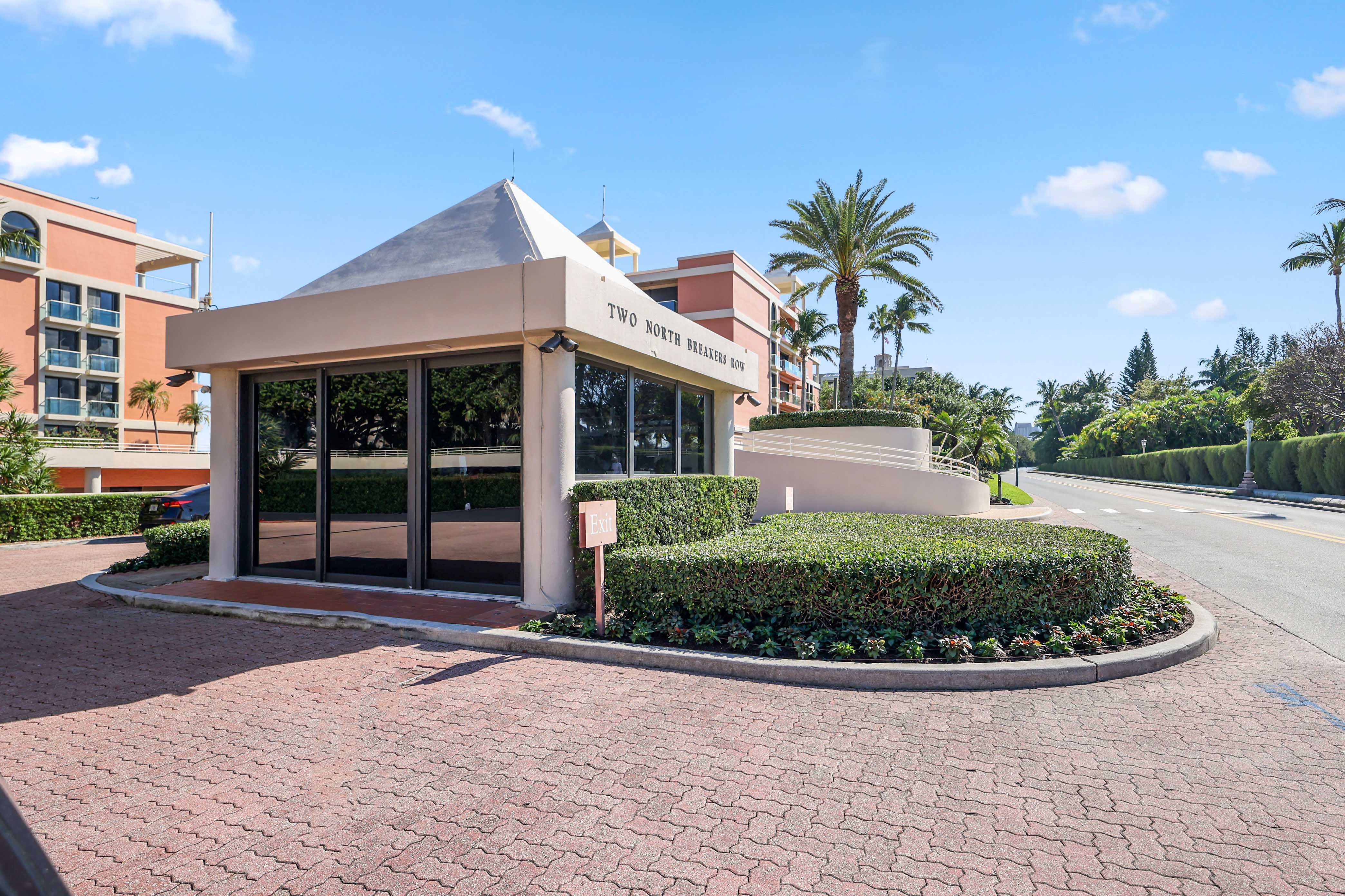  2 N Breakers Row, Palm Beach, FL, 33480 - 物件實景