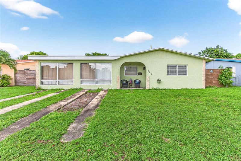 Fort Lauderdale, Florida, 33312, United States, 3 Bedrooms Bedrooms, ,2 BathroomsBathrooms,Residential,For Sale,1950443