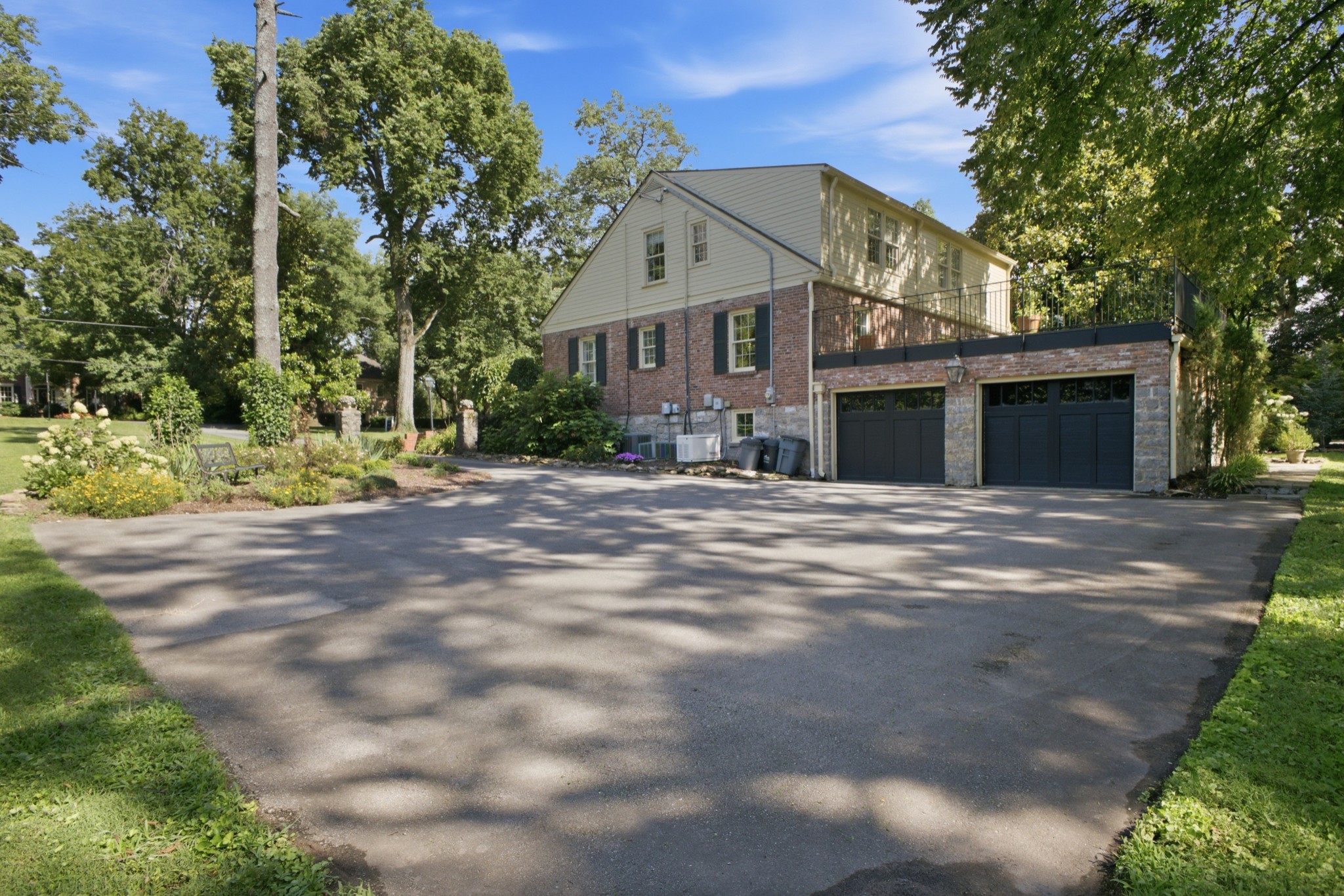  419 Lynnwood Blvd, Nashville, TN, 37205 - 物件實景