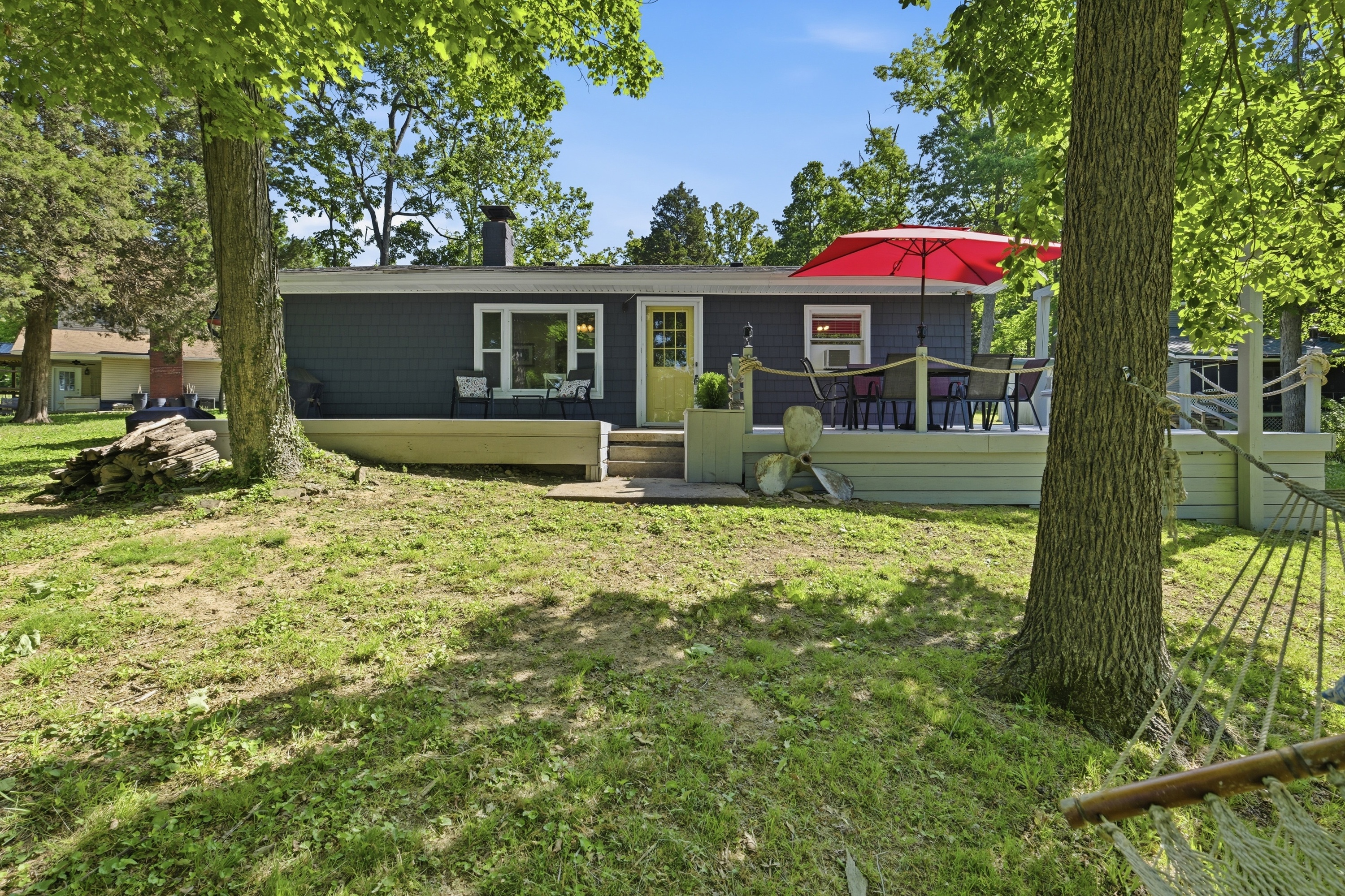  339 Rough River Resort Road, McDaniels, KY 40152 - 物件實景