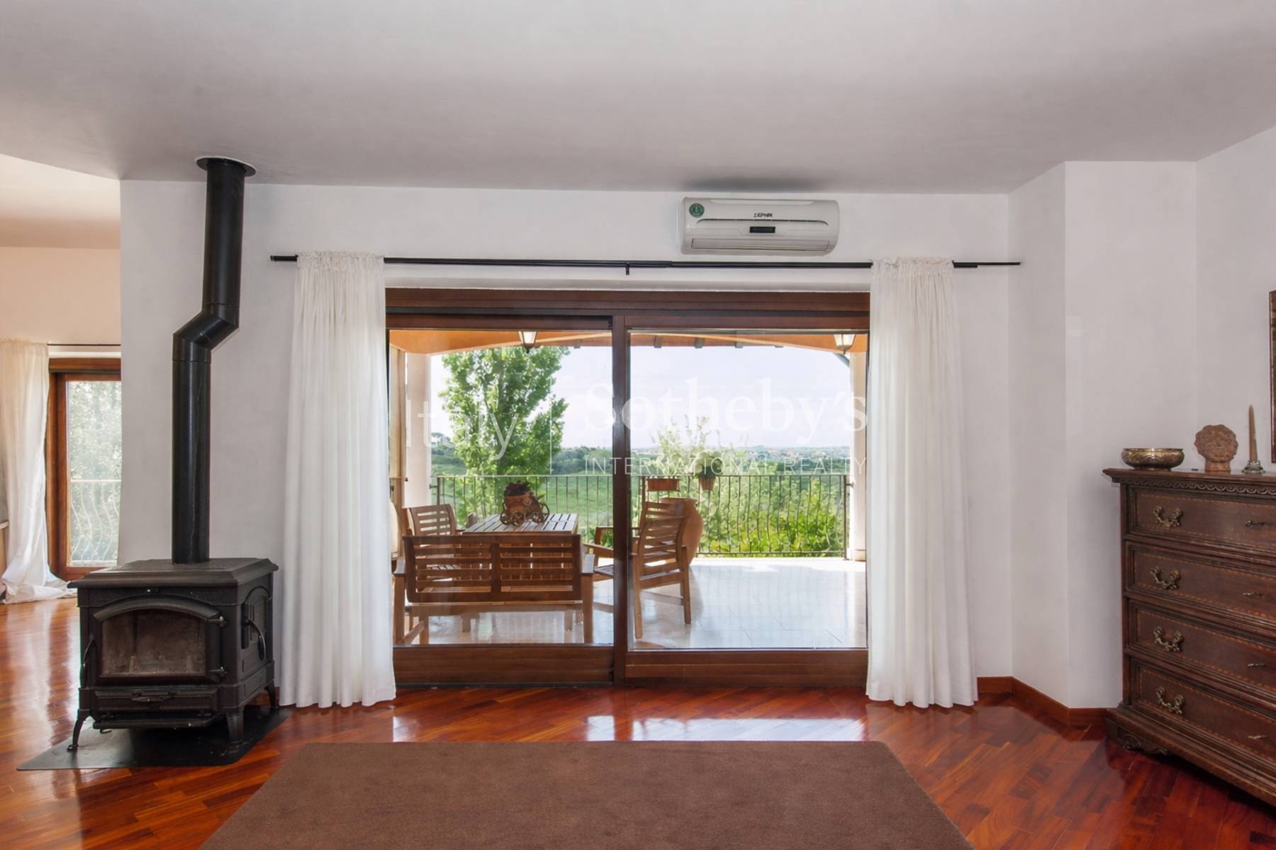  Charming Panoramic Villa in the Countryside - 物件實景