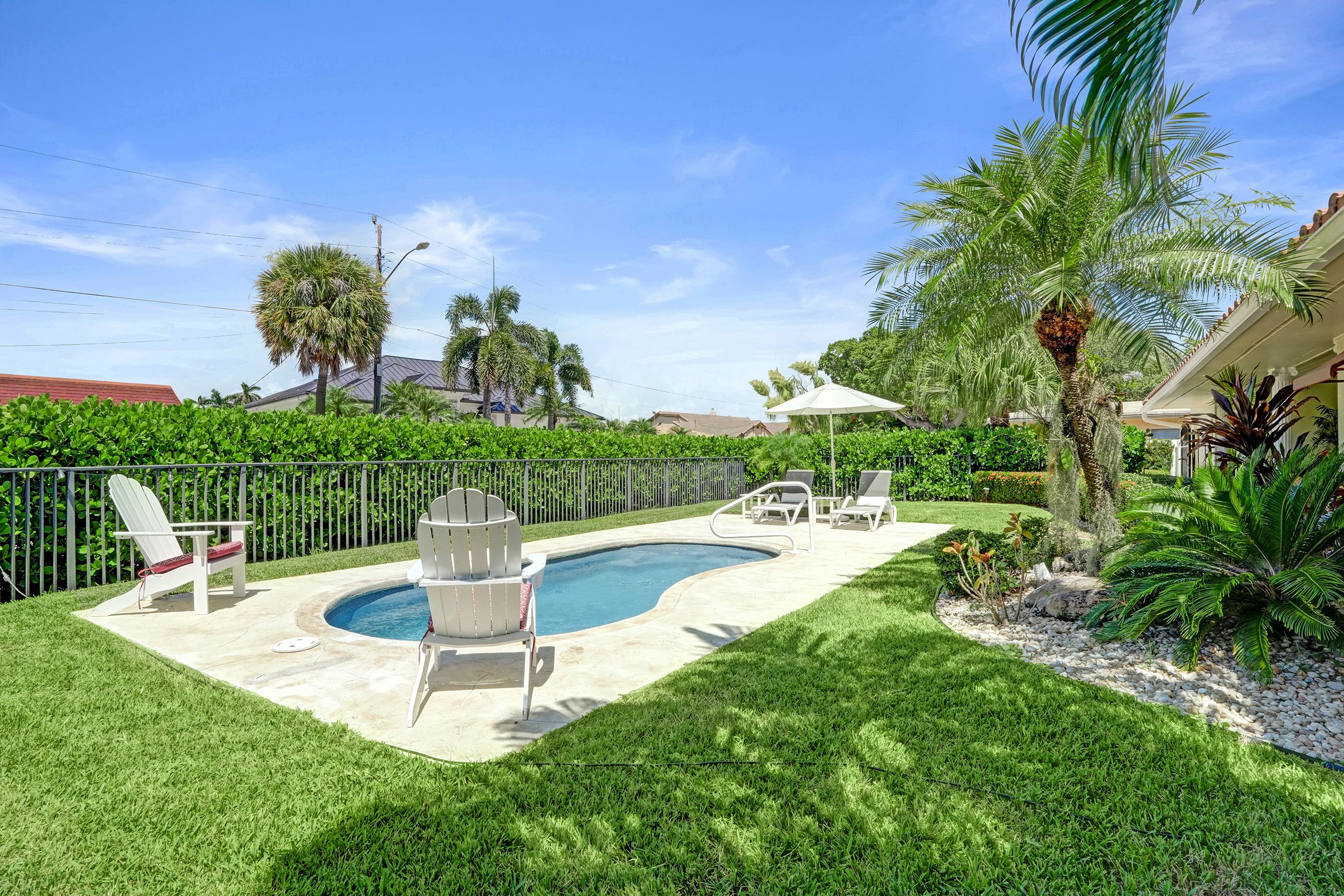  1900 N Riverside Drive, Pompano Beach, FL, 33062 - 物件實景
