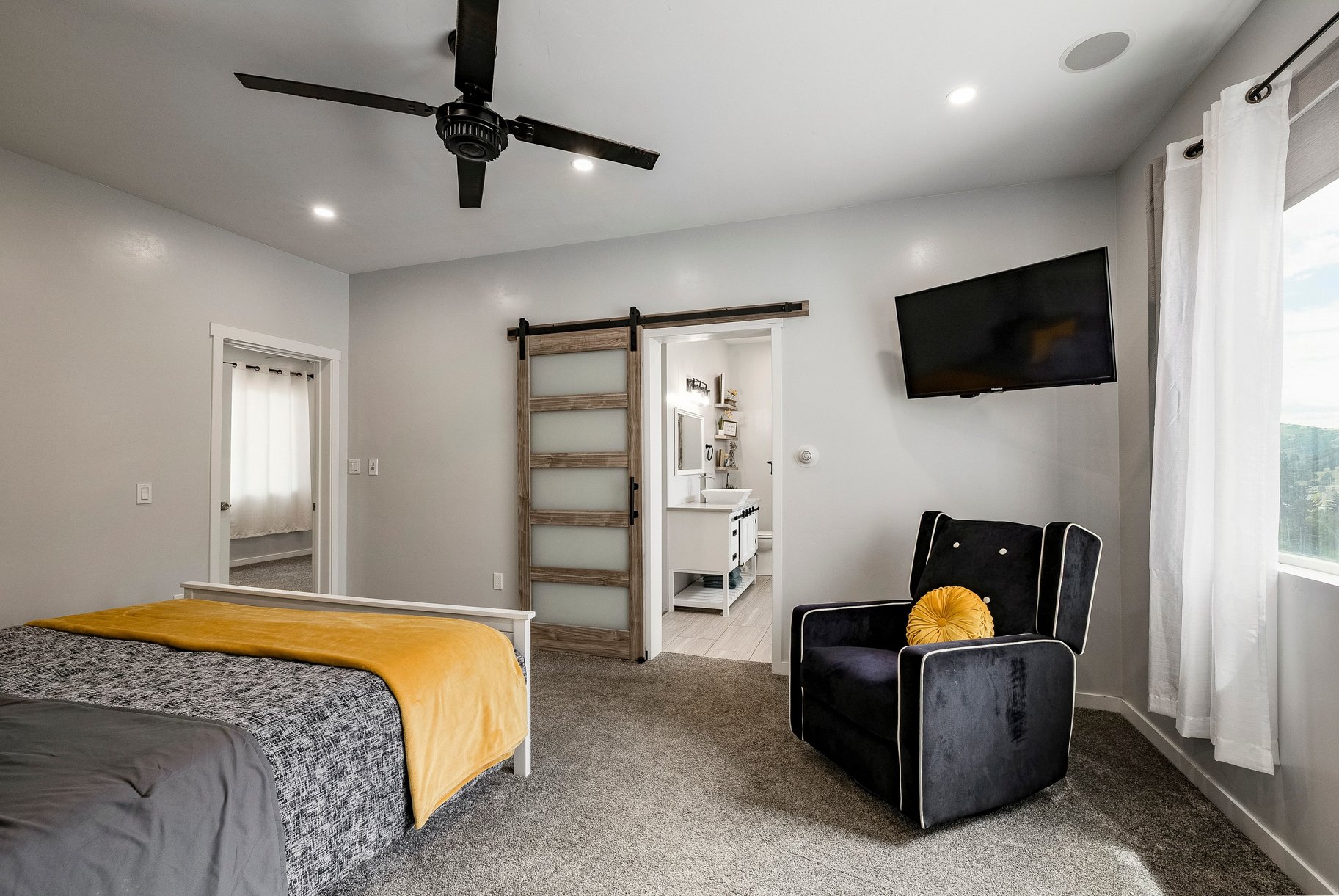  Woodward Park Resort - Vacation Investment Property - 物件實景
