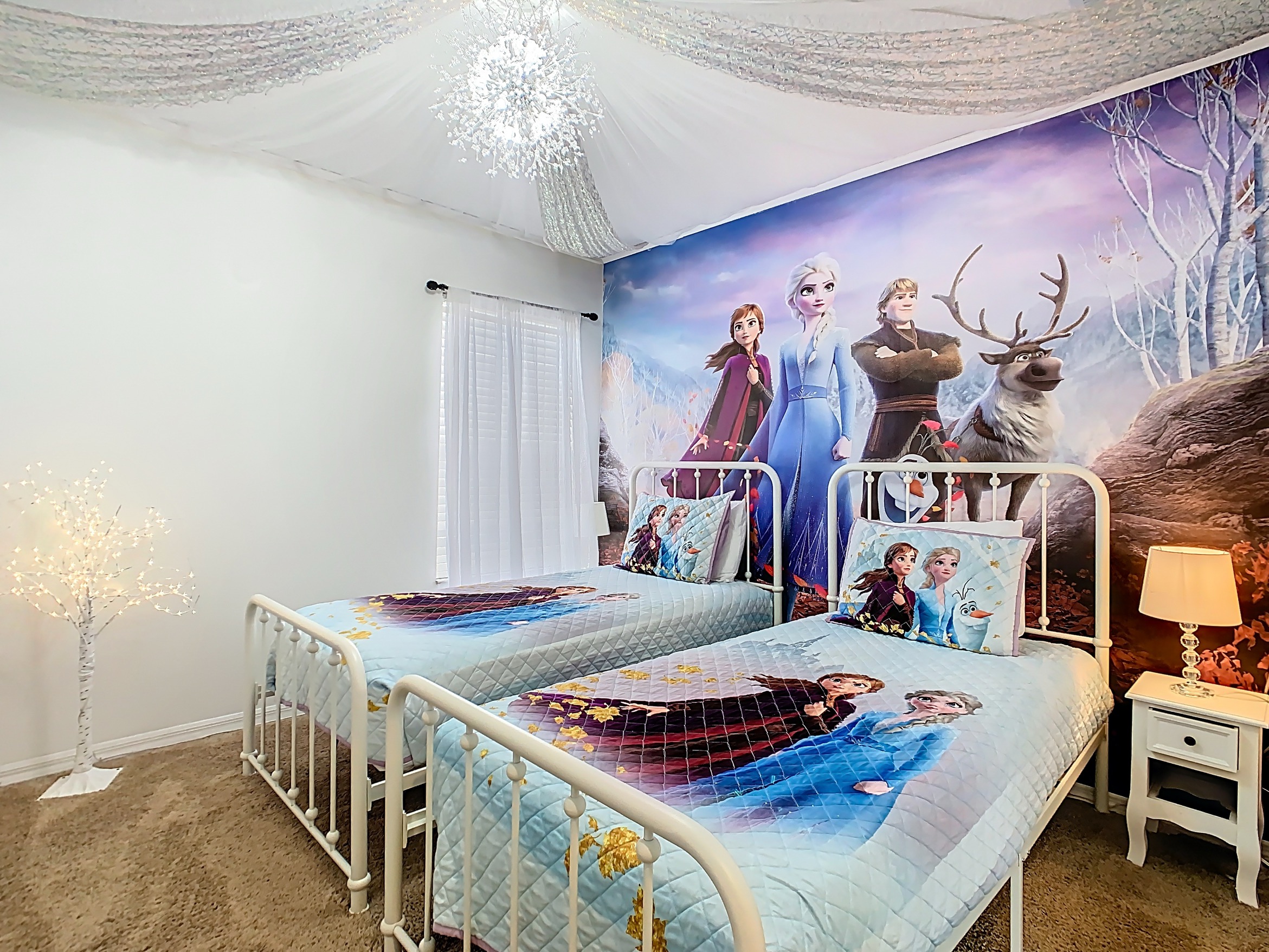 Kissimmee, Florida, 34747, United States, 6 Bedrooms Bedrooms, ,5 BathroomsBathrooms,Residential,For Sale,1920294