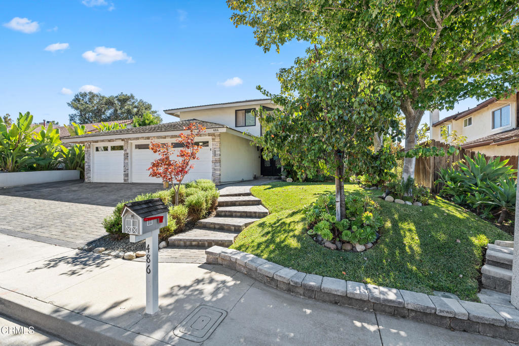 Thousand Oaks, California, 91360, United States, 4 Bedrooms Bedrooms, ,3 BathroomsBathrooms,Residential,For Sale,1974854