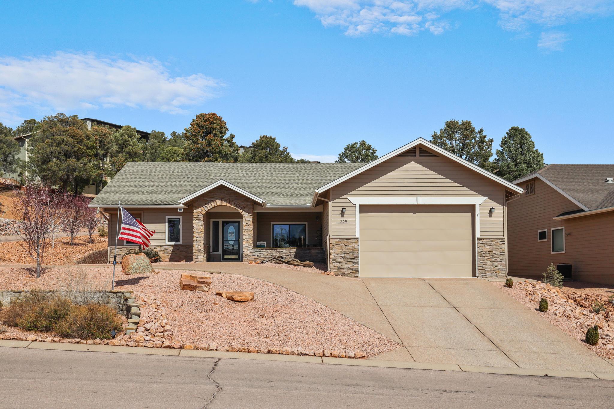 Payson, Arizona, 85541, United States, 3 Bedrooms Bedrooms, ,Residential,For Sale,1729248