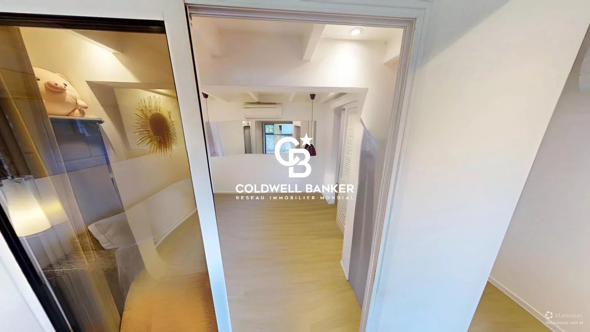 Saint-Barthélemy, Saint Barthelemy, 1 Bedroom Bedrooms, ,Residential,For Sale,1994656