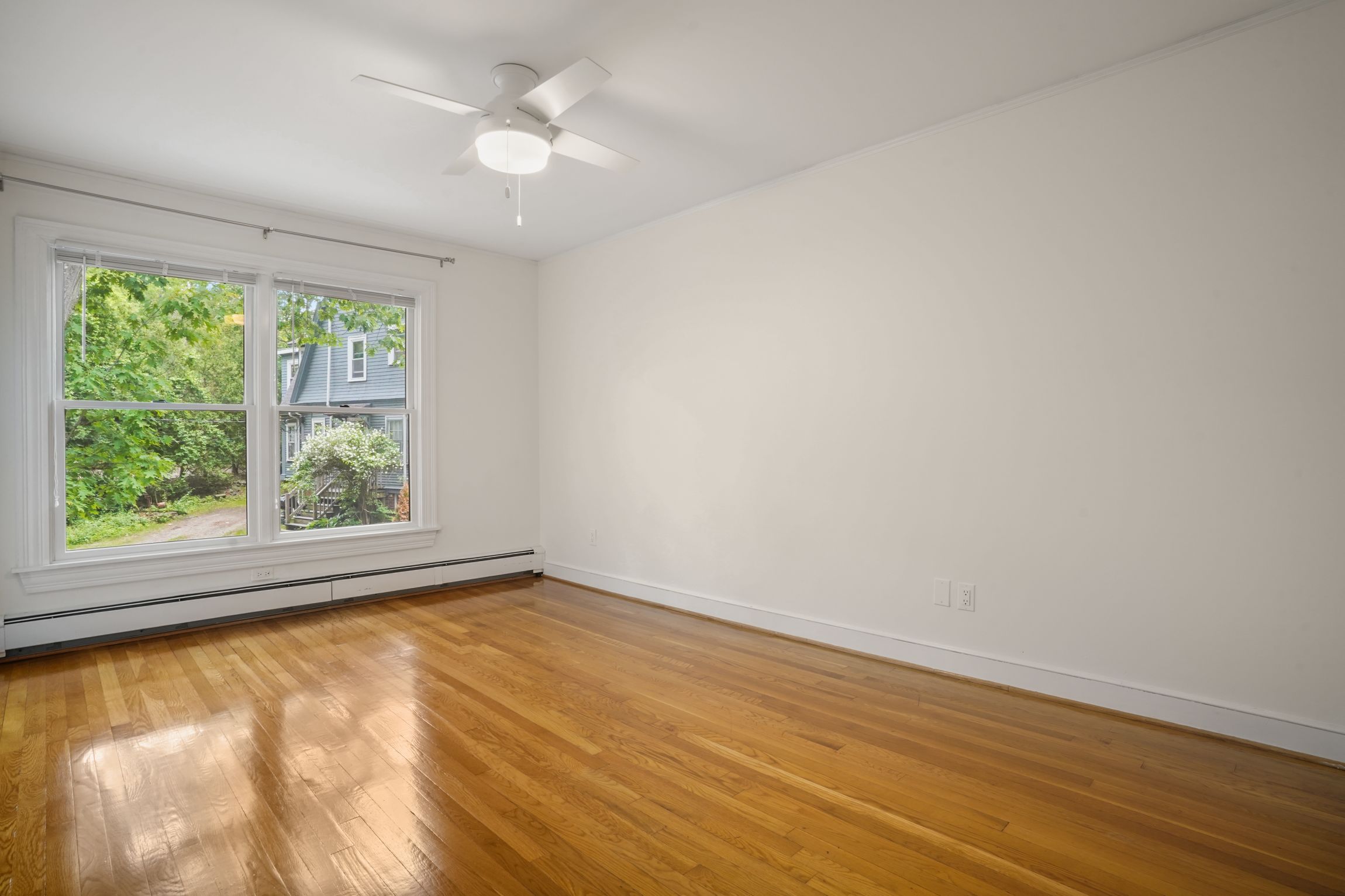  140 Kilsyth Road, Boston, MA, 02135 - 物件實景