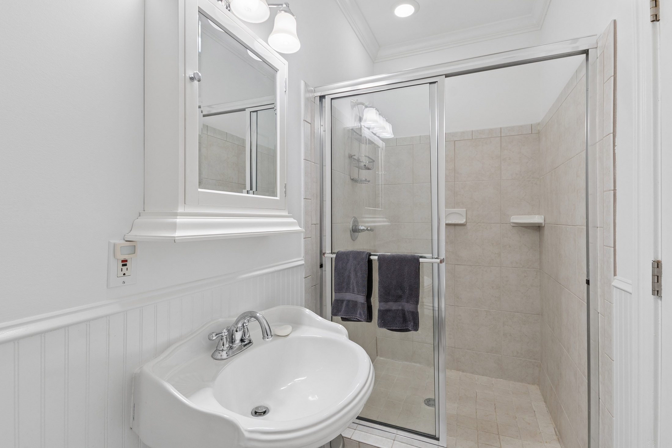  Privacy, Style, and Comfort in Coveted Buckhead Location - 物件實景