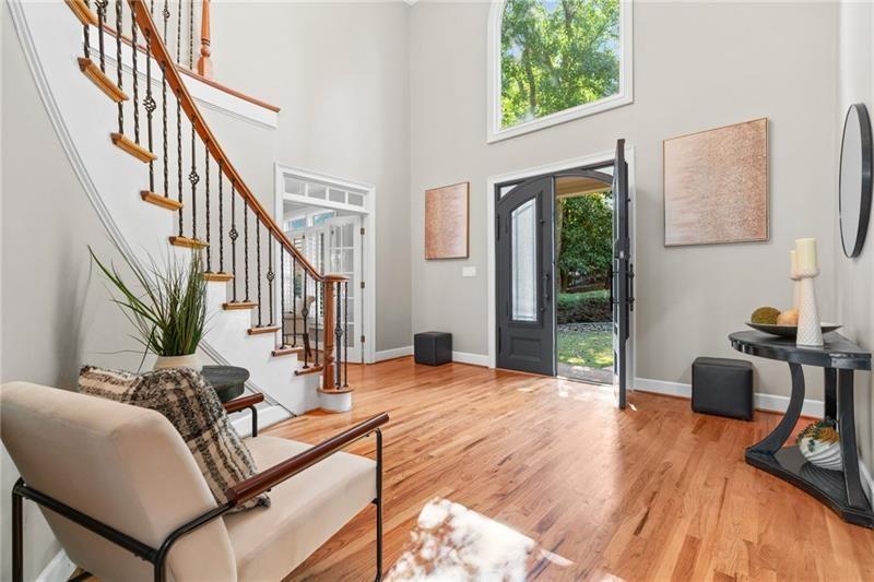 Buford, Georgia, 30518, United States, 6 Bedrooms Bedrooms, ,5 BathroomsBathrooms,Residential,For Sale,1976033