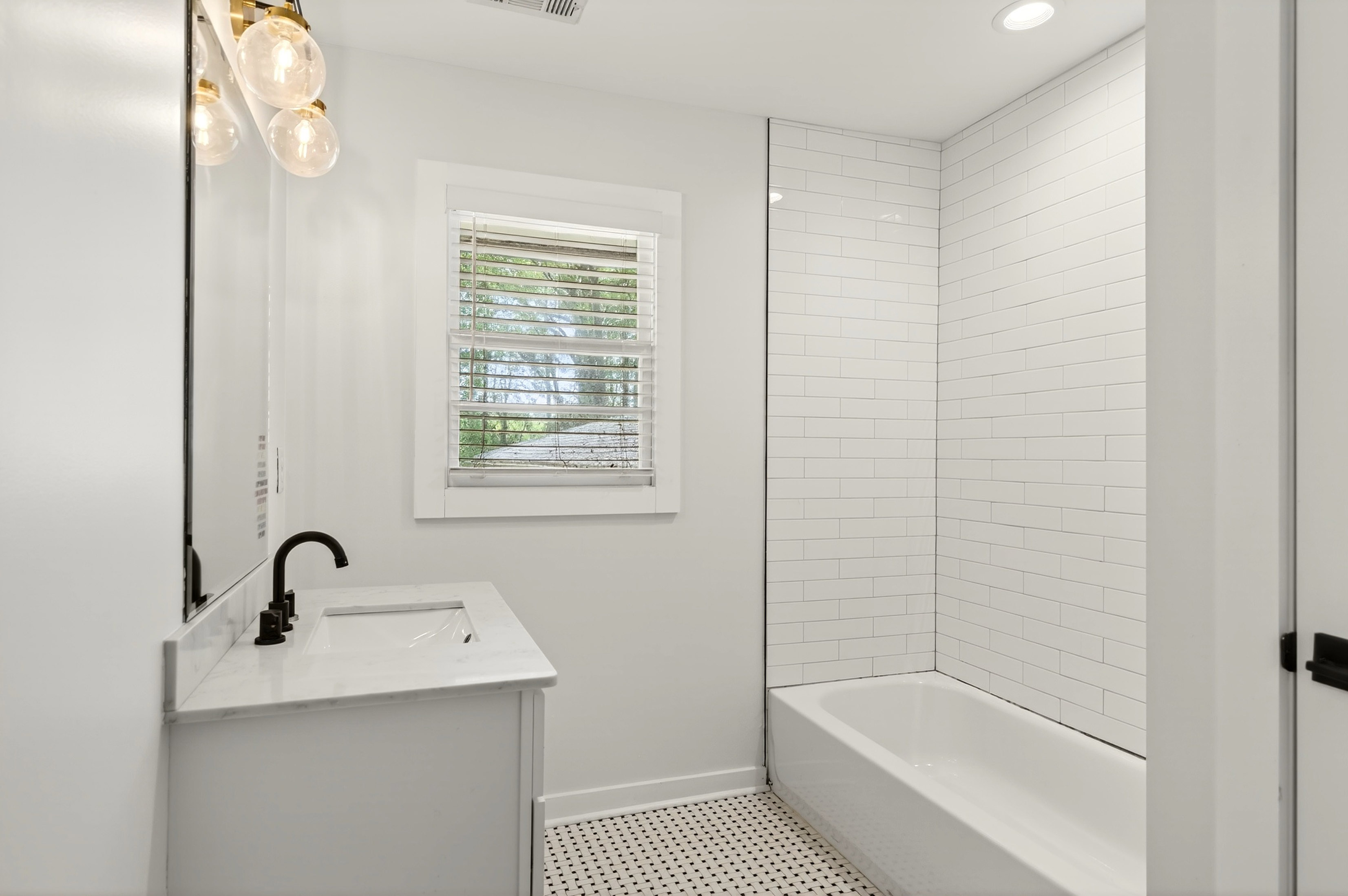  Exceptional Mid-Century Modern Renovation in Decatur - 物件實景