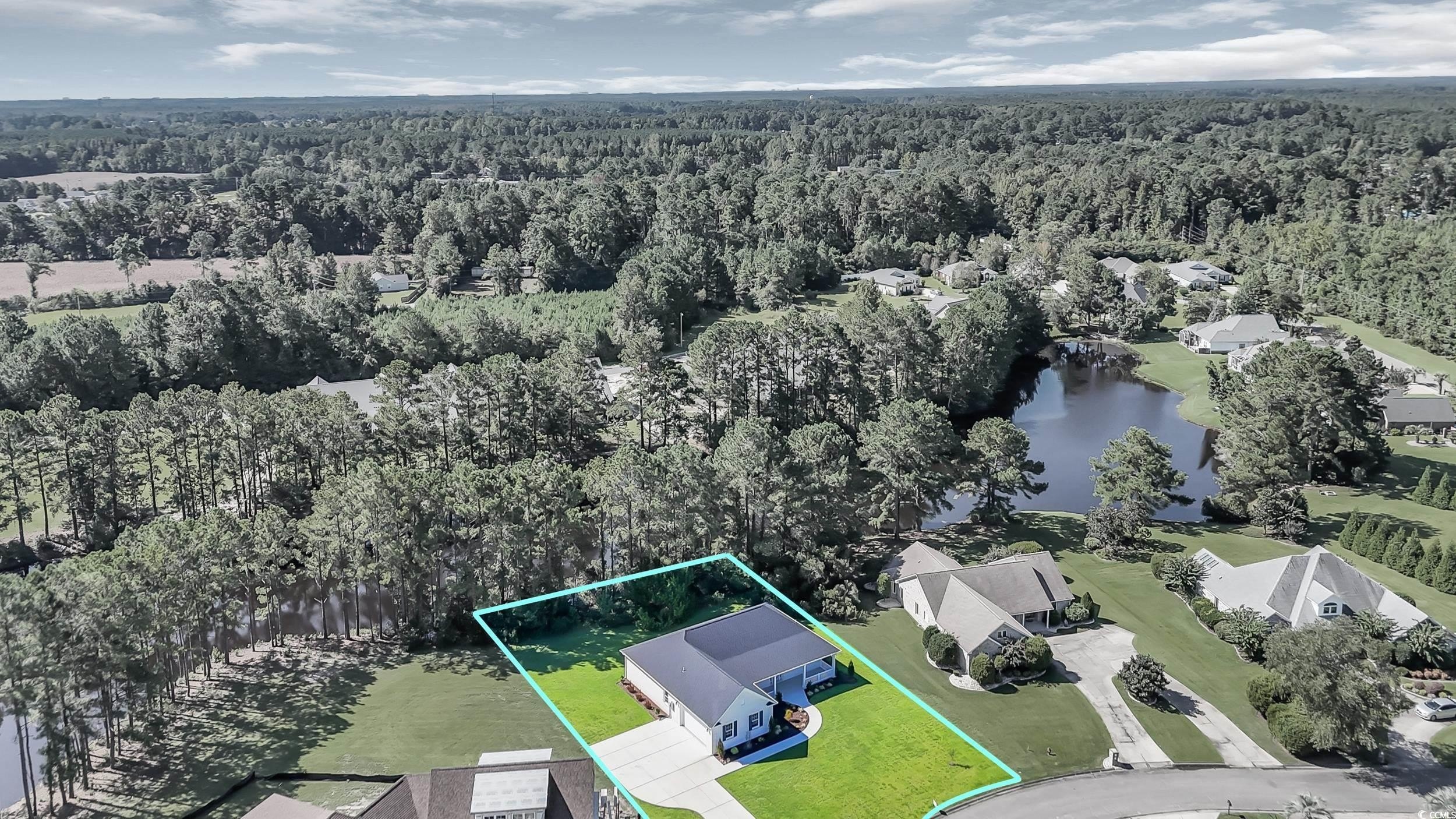 Longs, South Carolina, 29568, United States, 3 Bedrooms Bedrooms, ,2 BathroomsBathrooms,Residential,For Sale,1977474