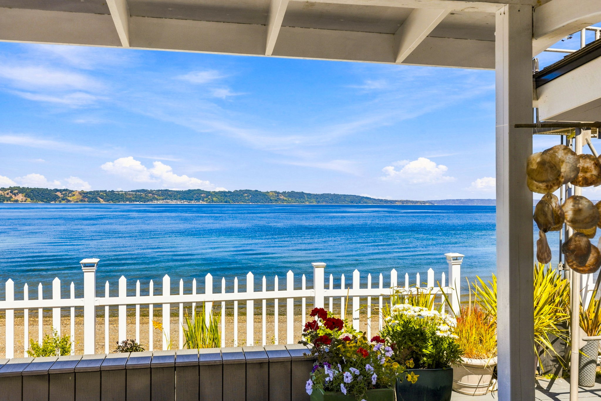  1626 Beach Dr NE, Tacoma, WA 98422 - 物件實景