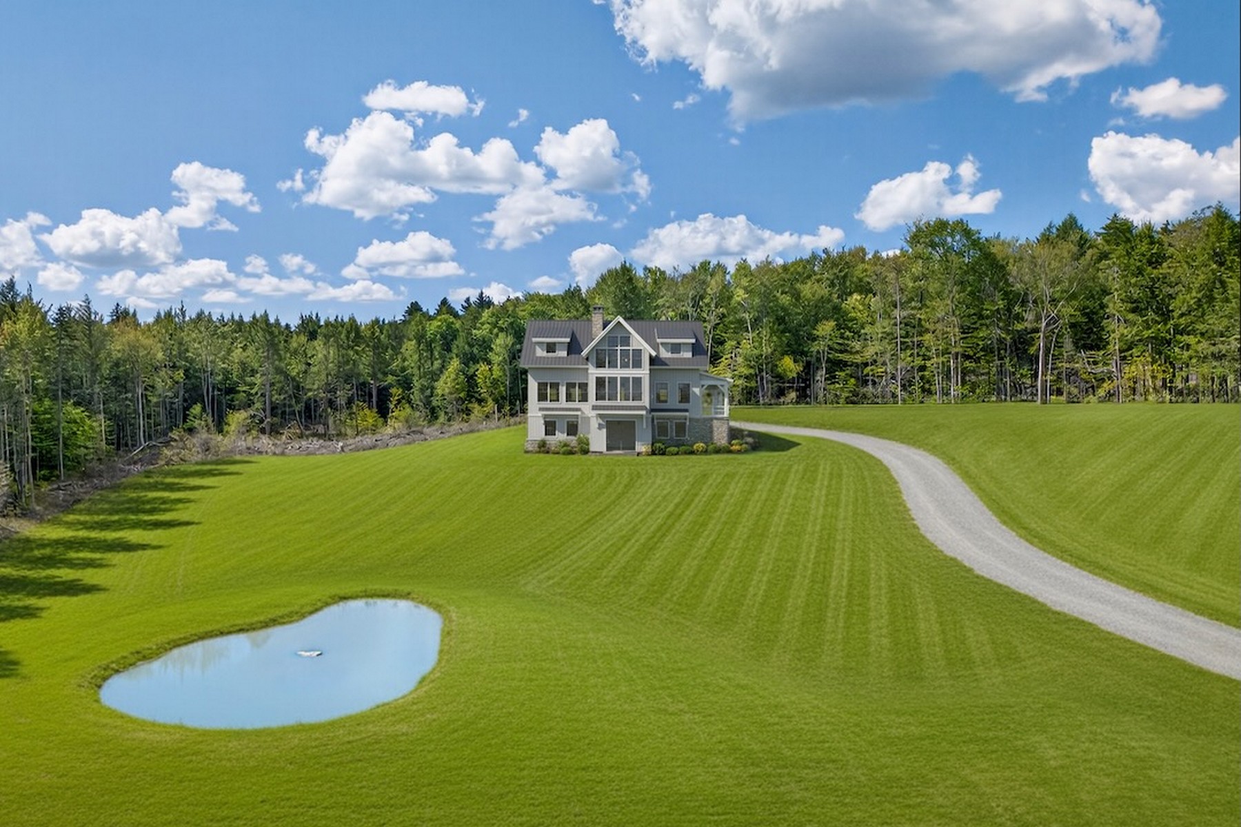  Parker Lane - 物件實景