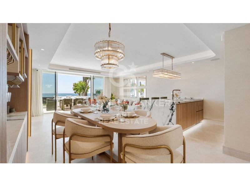 Marbella, Andalusia, ES, 3 Bedrooms Bedrooms, ,3 BathroomsBathrooms,Residential,For Sale,1817420