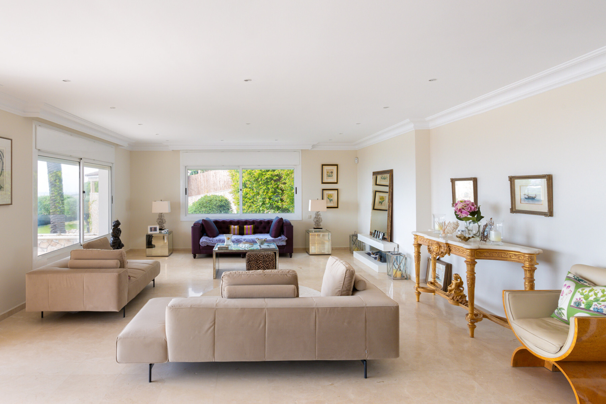  A Luxury Hideaway with Breathtaking Sea Views - Costa BCN - 物件實景