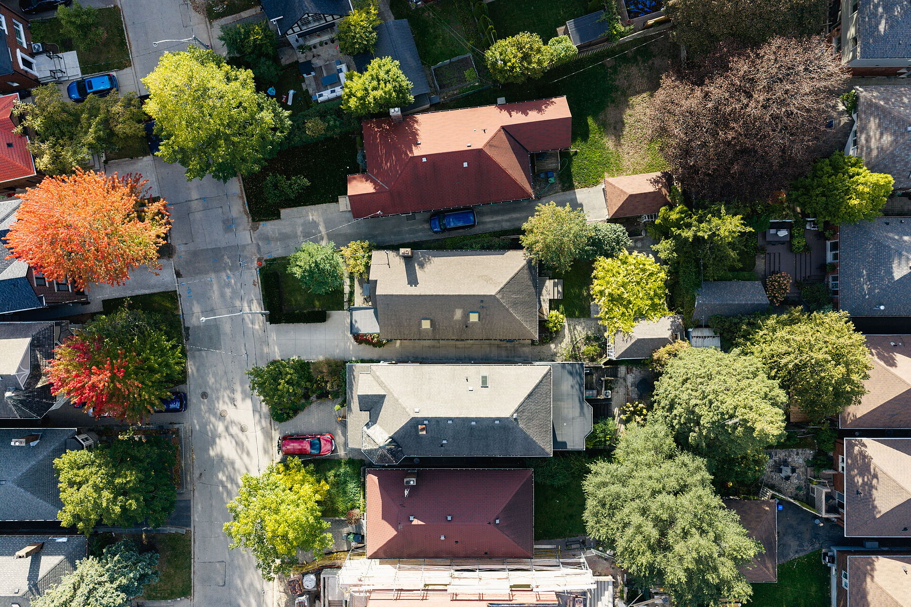  16 Sunnybrook Rd - 物件實景