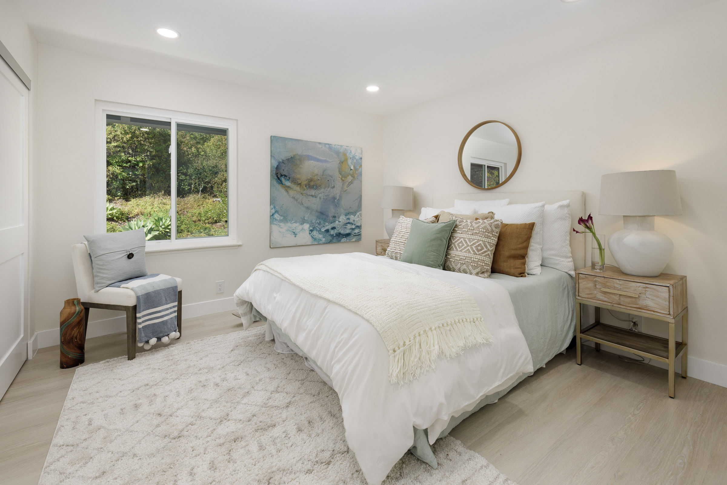  Eucalyptus Hill Retreat - 物件實景