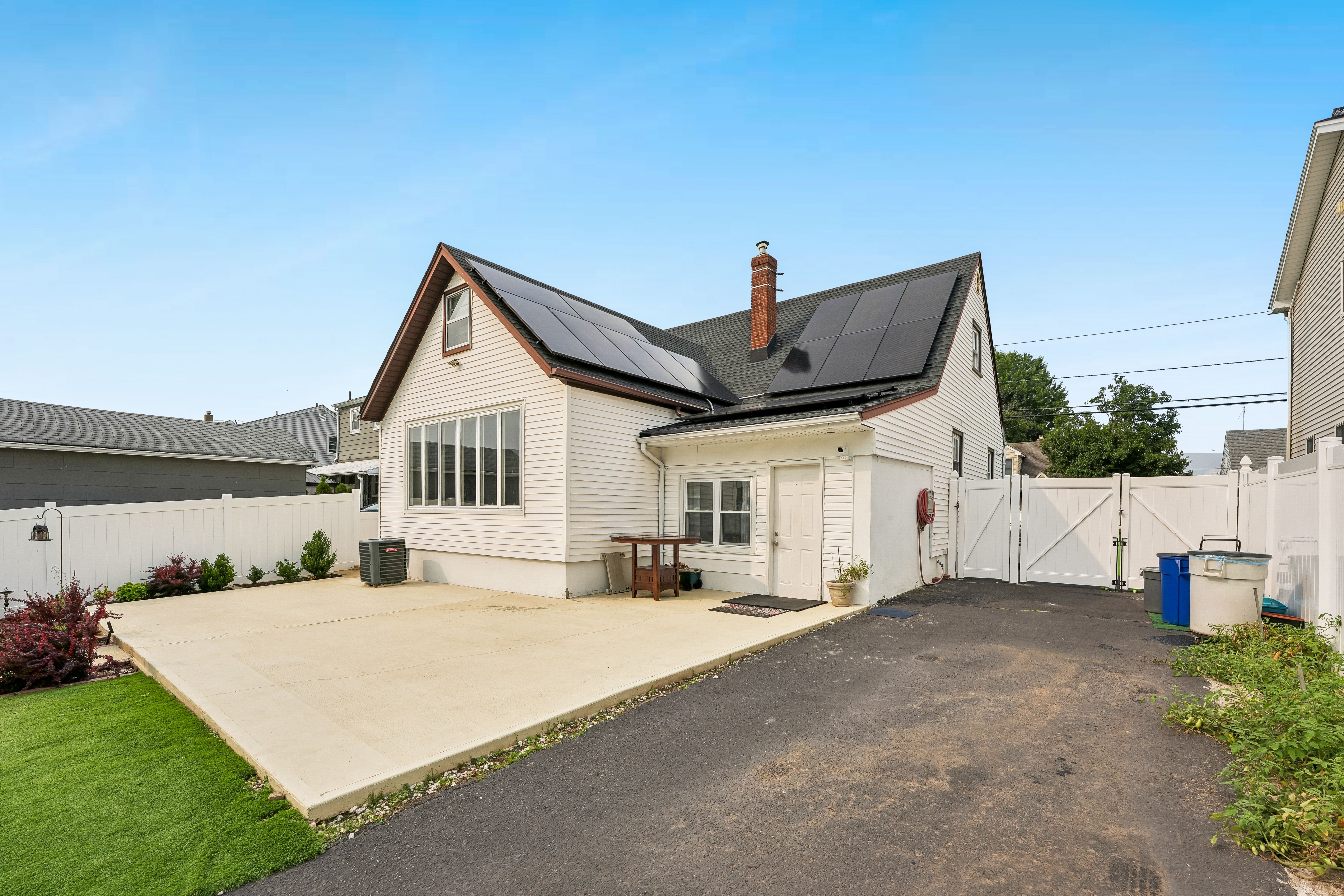  158 Charlton Avenue, Lodi, NJ 07644 - 物件實景