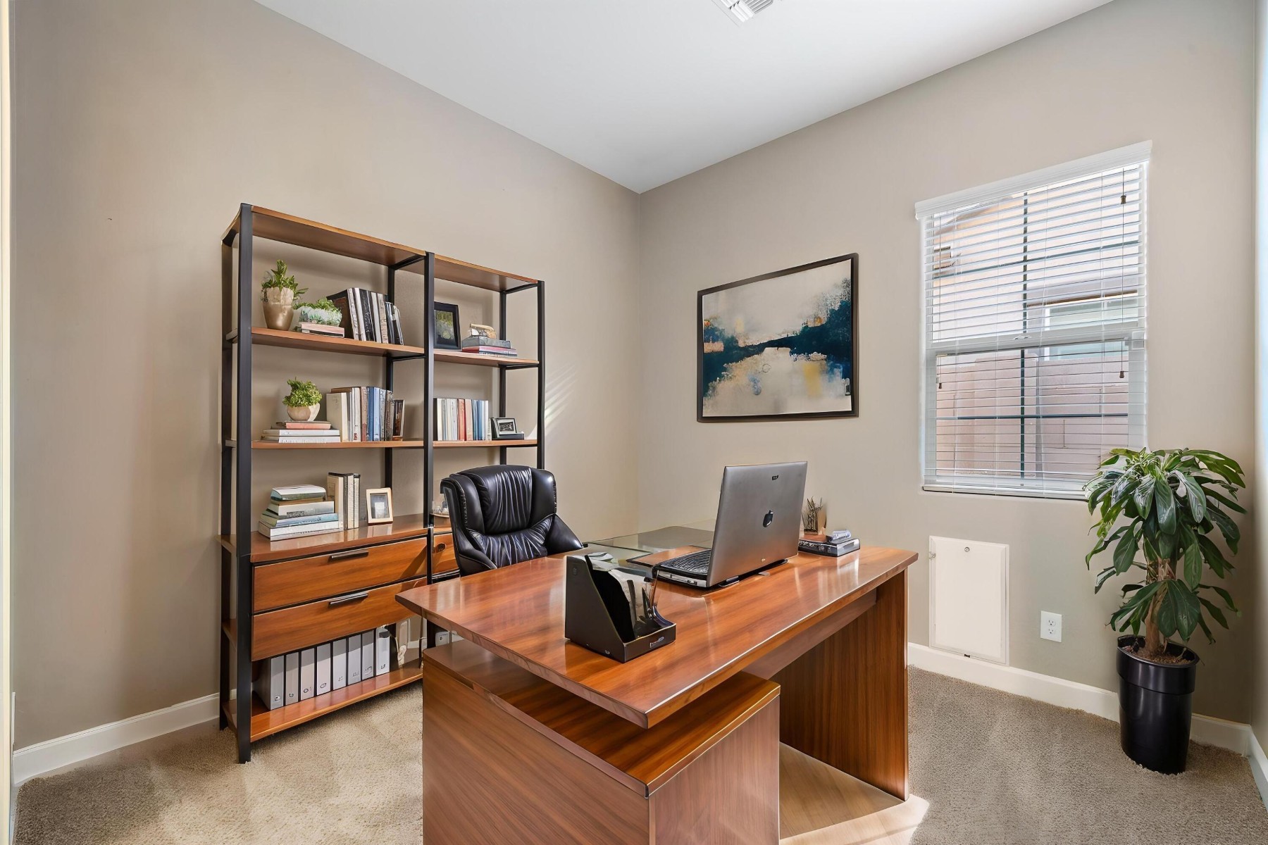  3832 E San Carlos Place Chandler, AZ - 物件實景