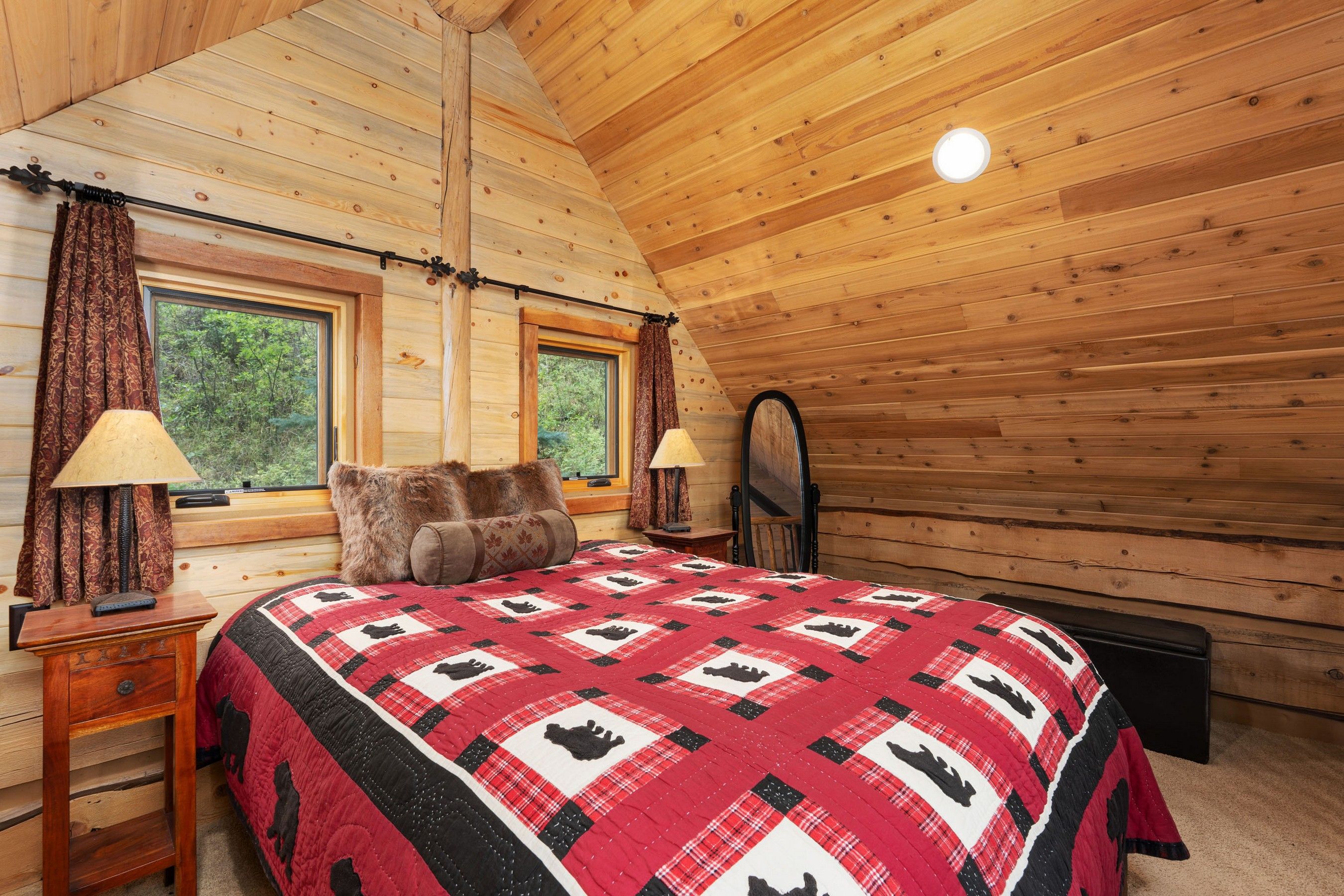  Private Mountain Escape on 32 Acres Near Redstone - 物件實景