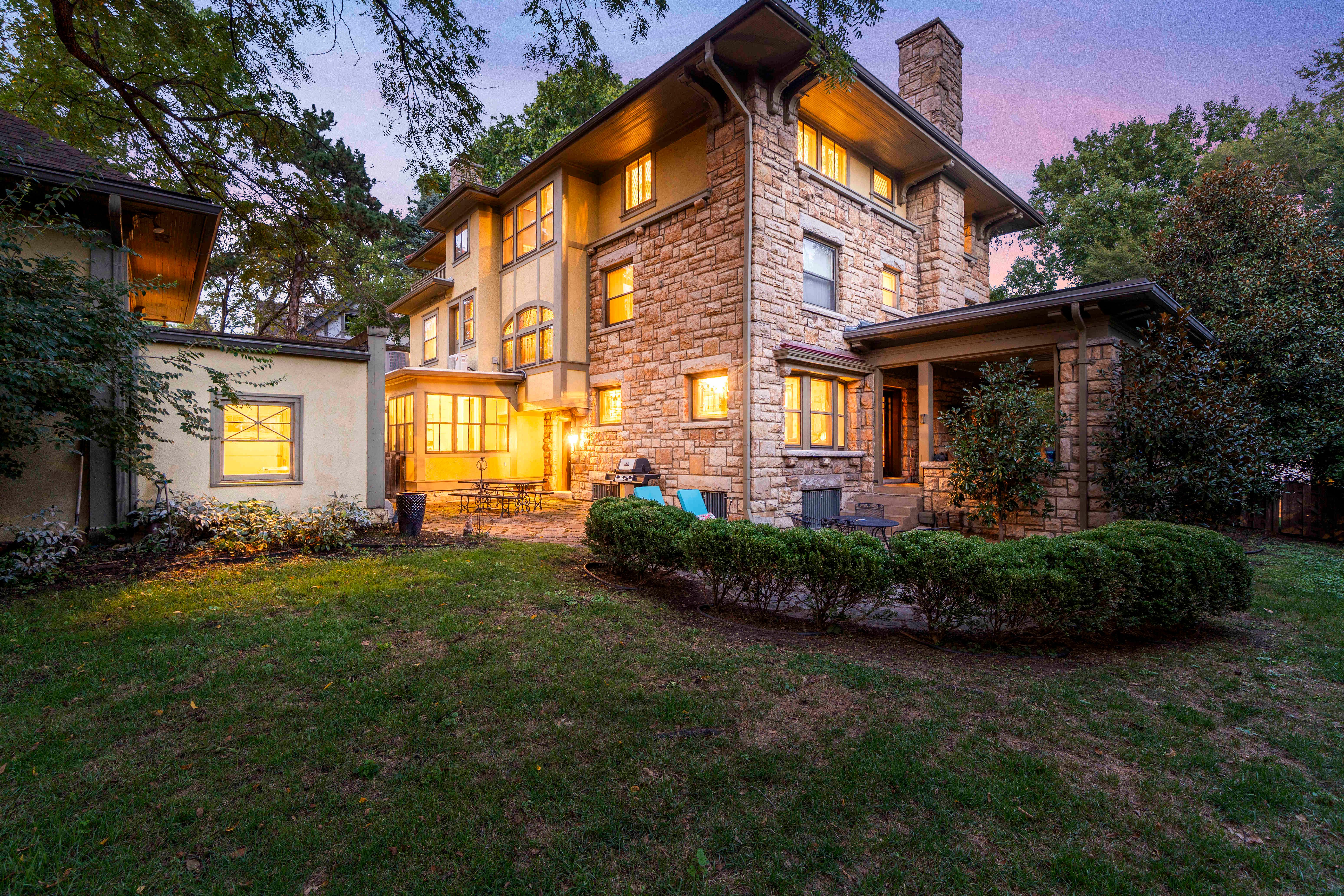  3726 Madison Avenue, Kansas City, MO 64111 - 物件實景