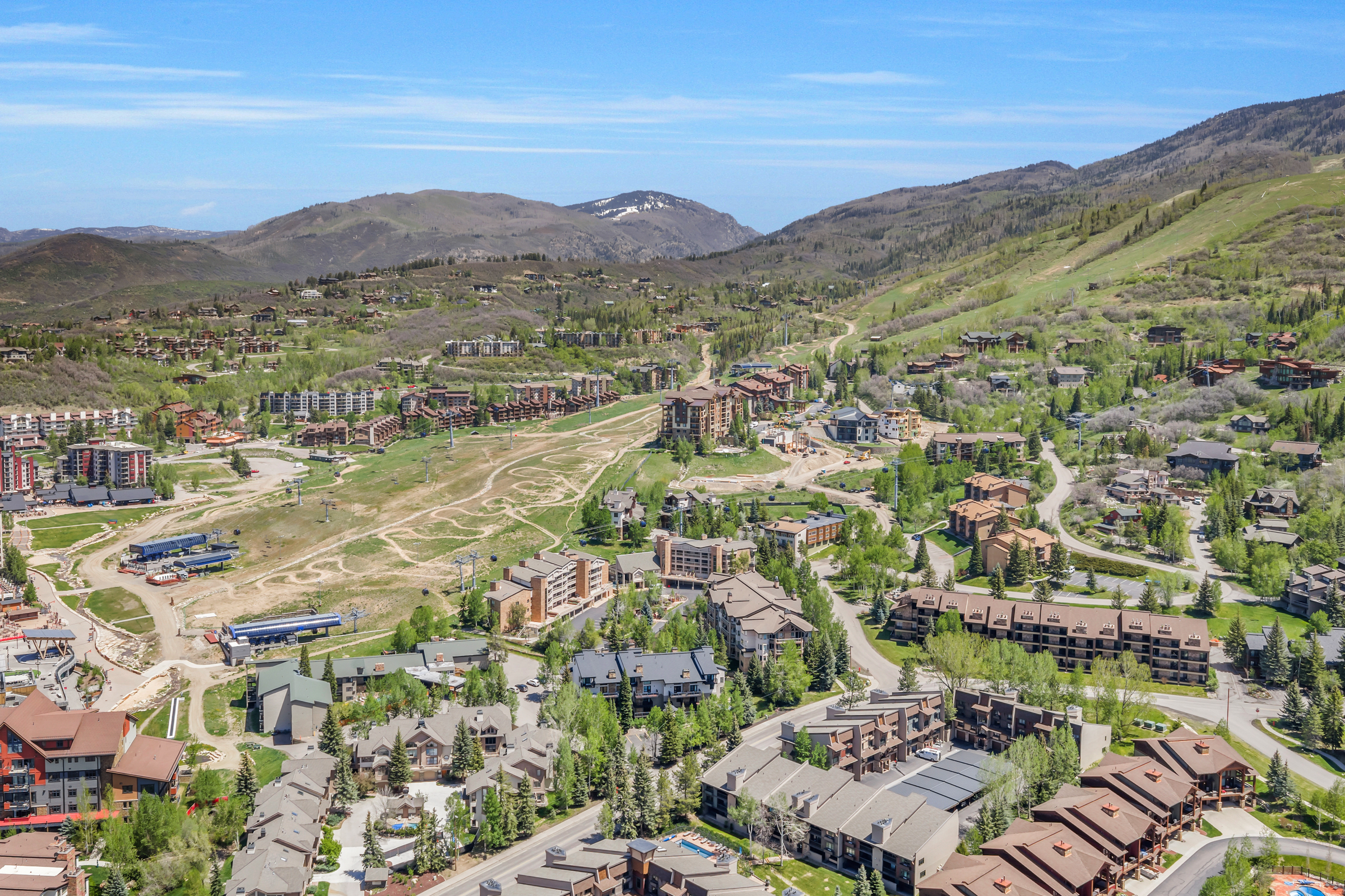  2322 Apres Ski Way, Steamboat Springs, CO, 80487 - 物件實景