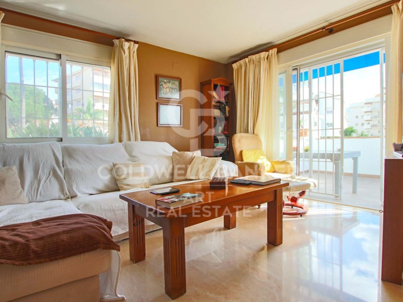 Marbella, Andalusia, ES, 3 Bedrooms Bedrooms, ,3 BathroomsBathrooms,Residential,For Sale,1848918