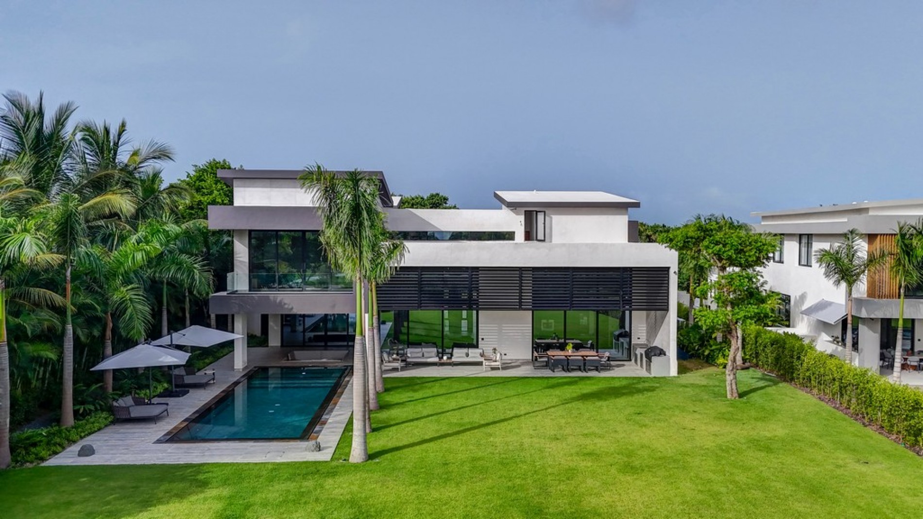 Punta Cana, DO, 4 Bedrooms Bedrooms, ,4 BathroomsBathrooms,Residential,For Sale,1990875