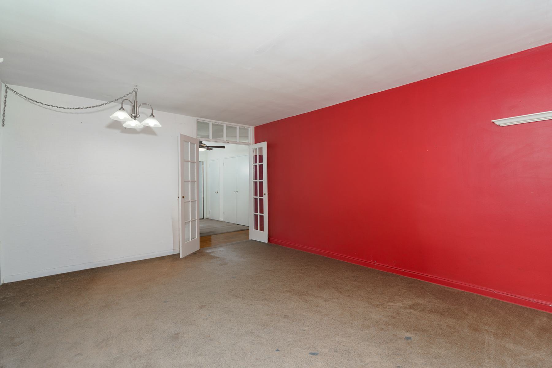  ?BRIGHT LARGE ONE BEDROOM CO-OP IN FOREST HILLS GARDENS? - 物件實景