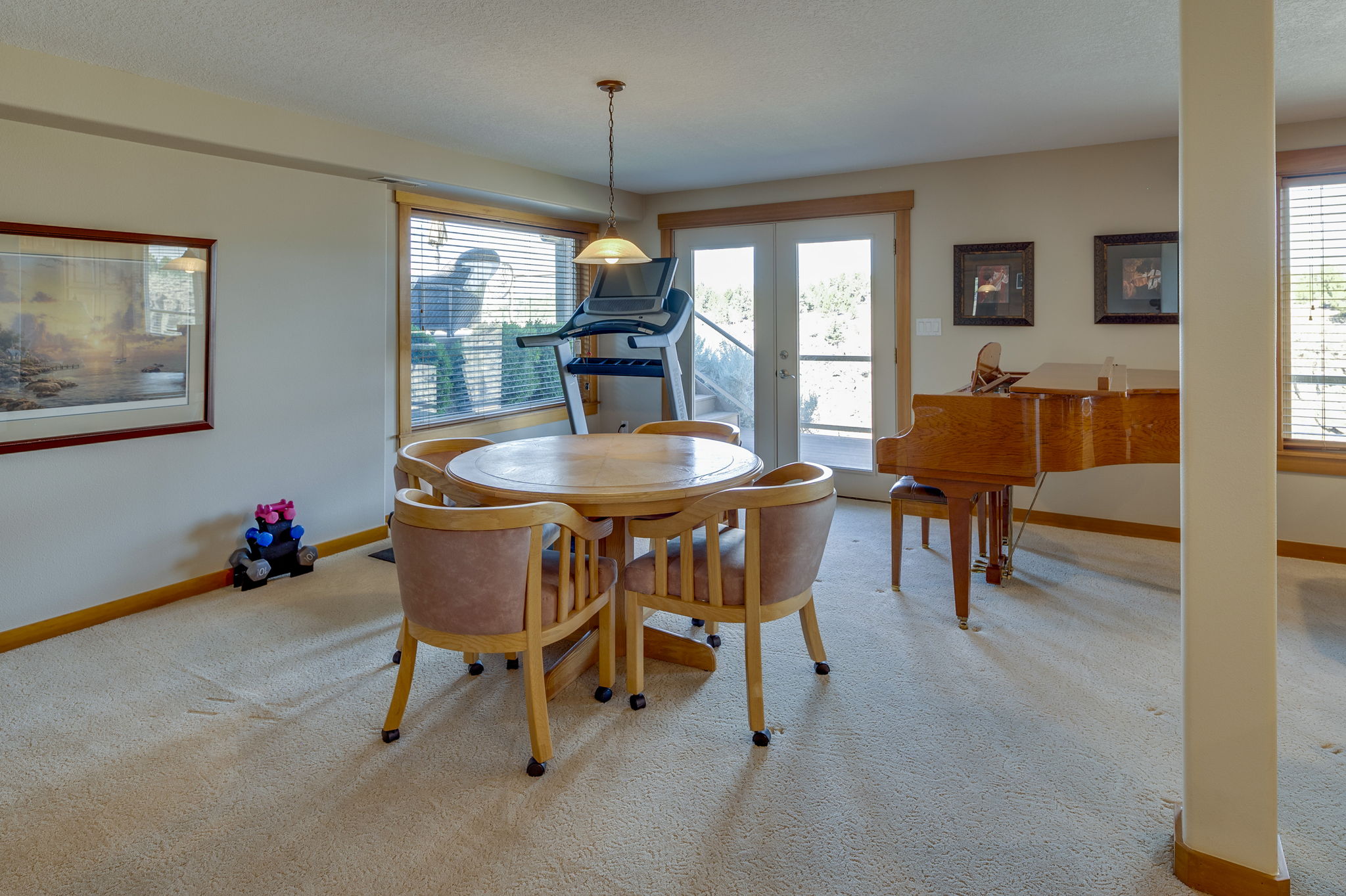 1841 NW 57th Way, Redmond, Oregon, 97756, United States, 4 Bedrooms Bedrooms, ,5 BathroomsBathrooms,Residential,For Sale,1841 NW 57th Way,1617281