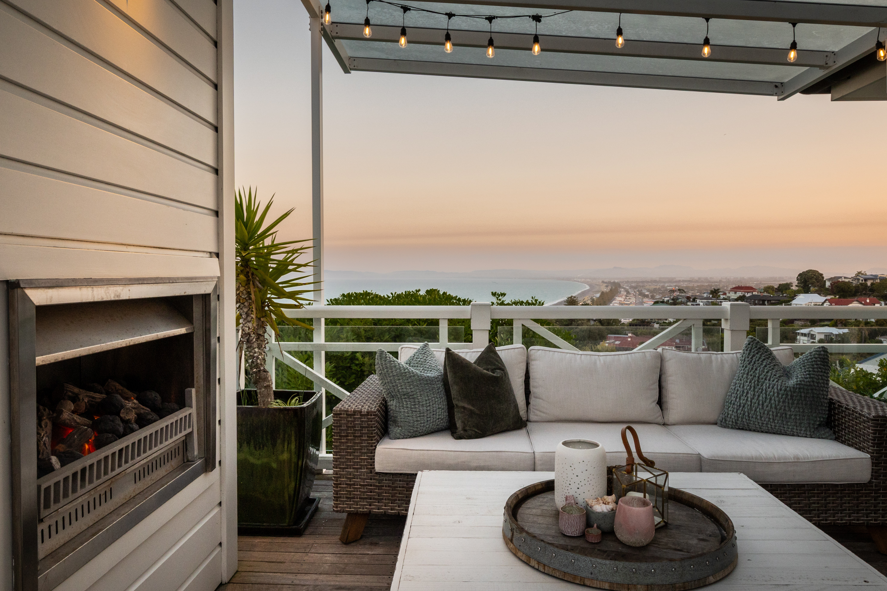  8 Elizabeth Road, Bluff Hill, Napier, New Zealand - 物件實景