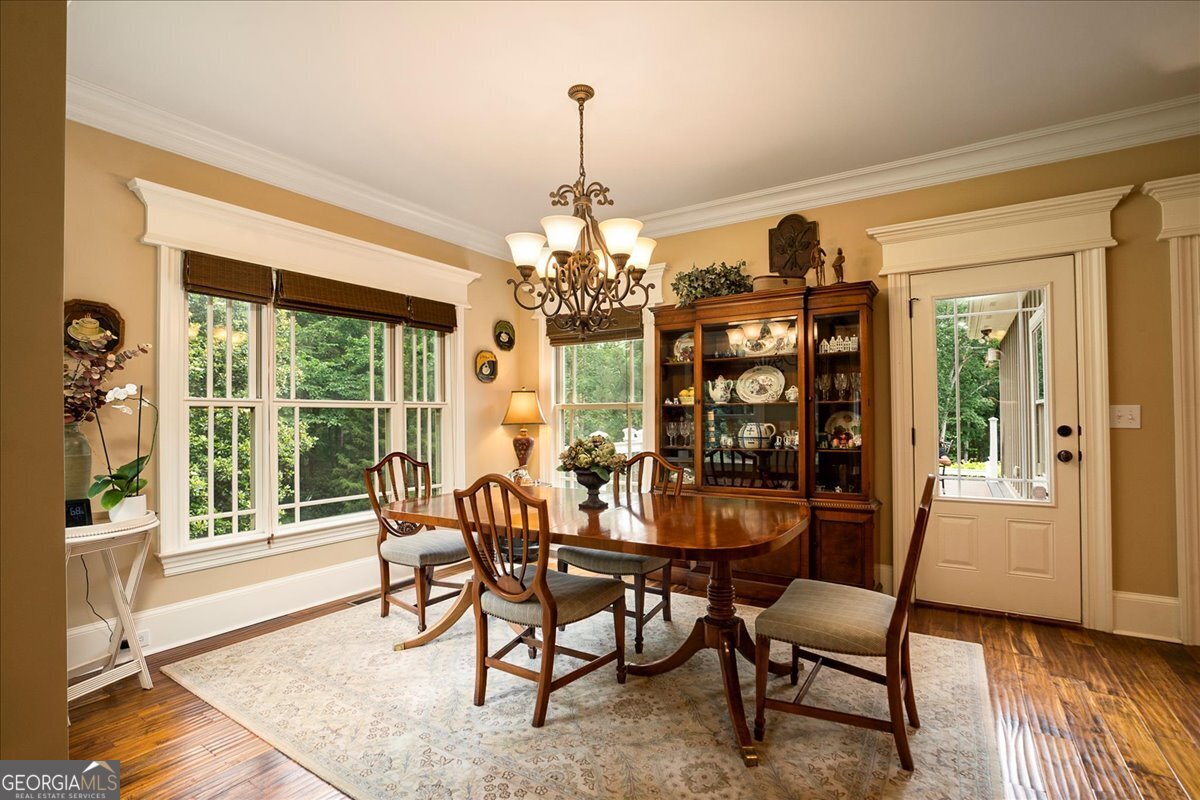 Athens, Georgia, 30606, United States, 5 Bedrooms Bedrooms, ,5 BathroomsBathrooms,Residential,For Sale,1848917