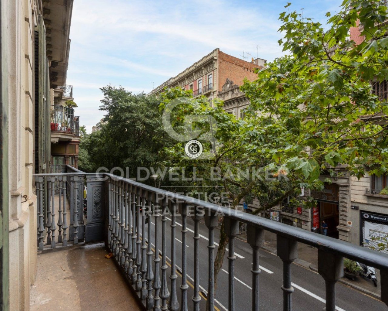 Barcelona, Barcelona, Eixample, La Dreta de l'Eix, Barcelona, Catalonia, ES, 12 Bedrooms Bedrooms, ,3 BathroomsBathrooms,Residential,For Sale,Barcelona, Barcelona, Eixample, La Dreta de l'Eix,1627487