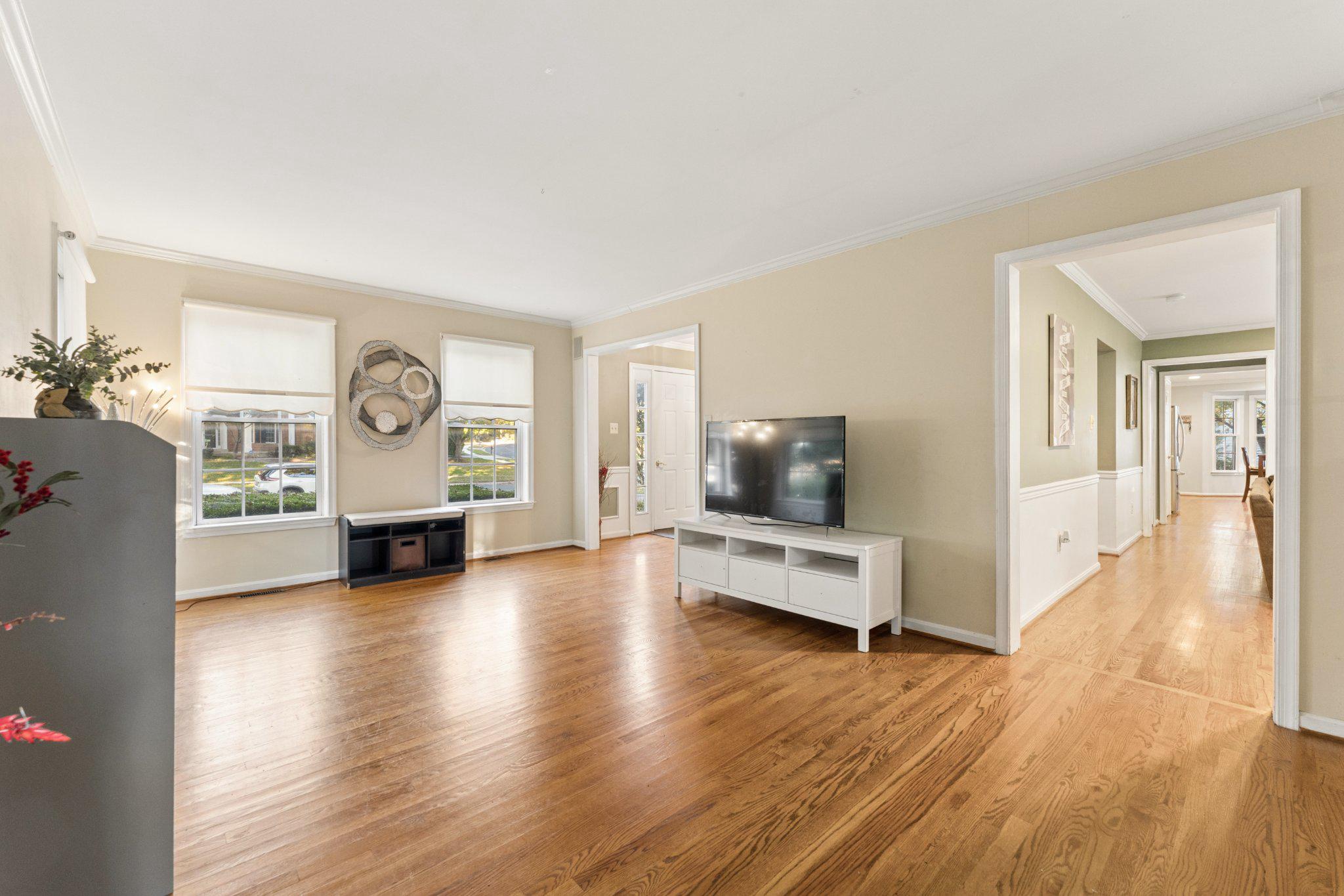  15118 Briarcliff Manor Way, Burtonsville, MD, 20866 - 物件實景