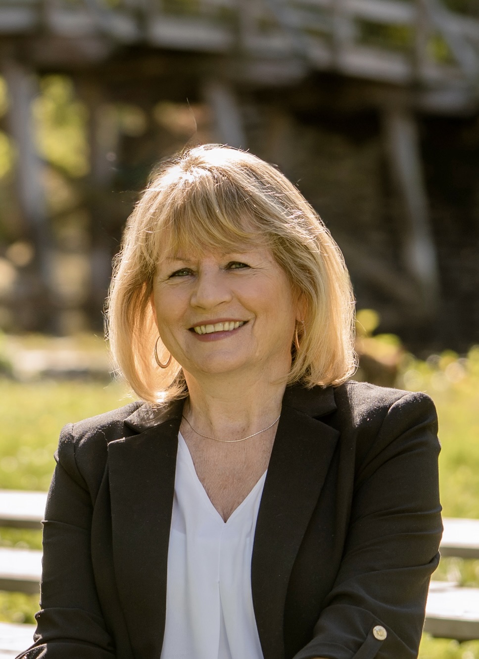 Rita Bissonnette Clark